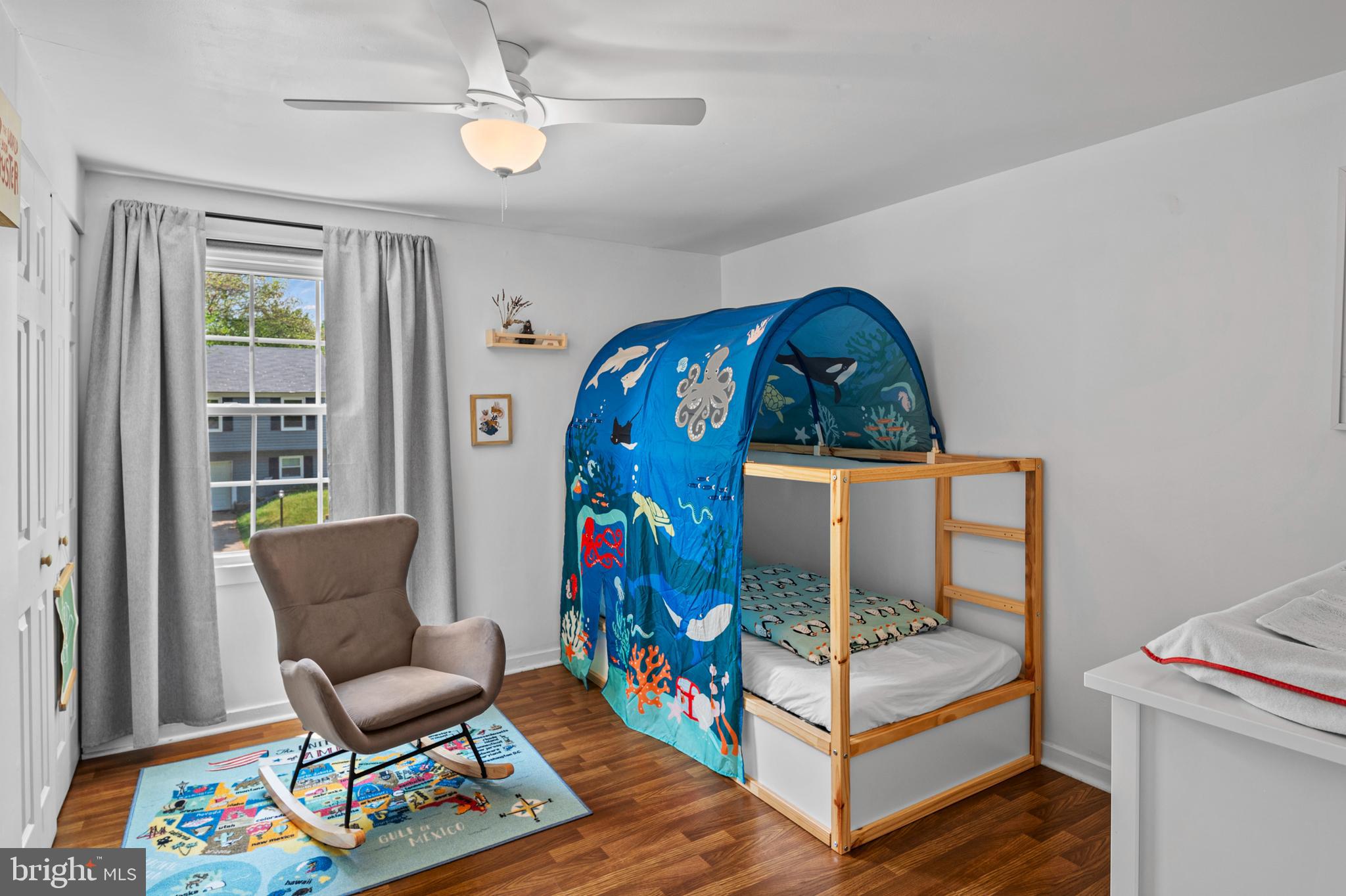 WEXFORD - Residential Lease