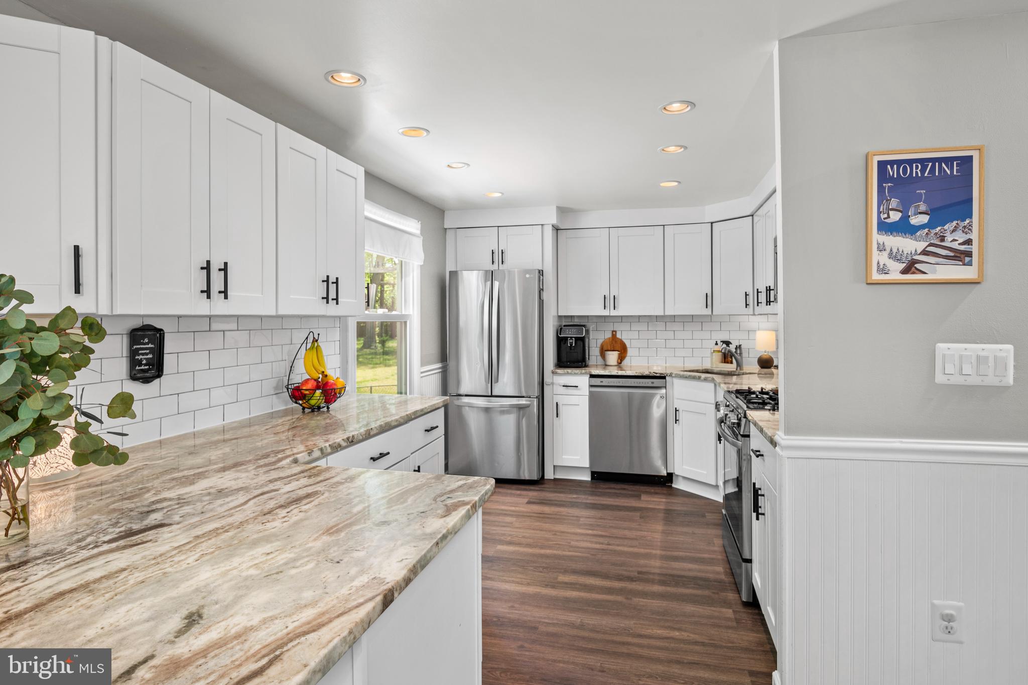 WEXFORD - Residential Lease