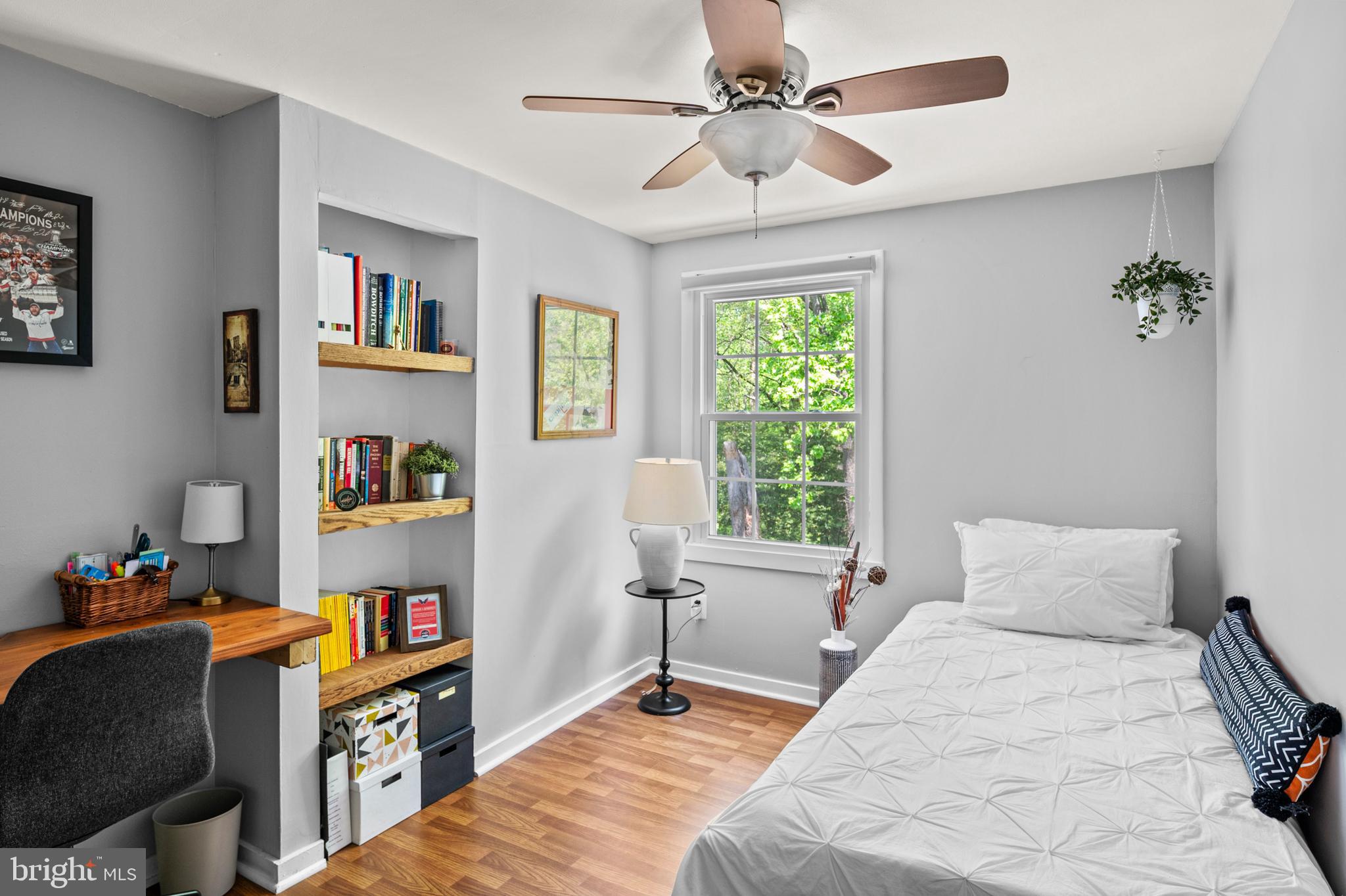 WEXFORD - Residential Lease