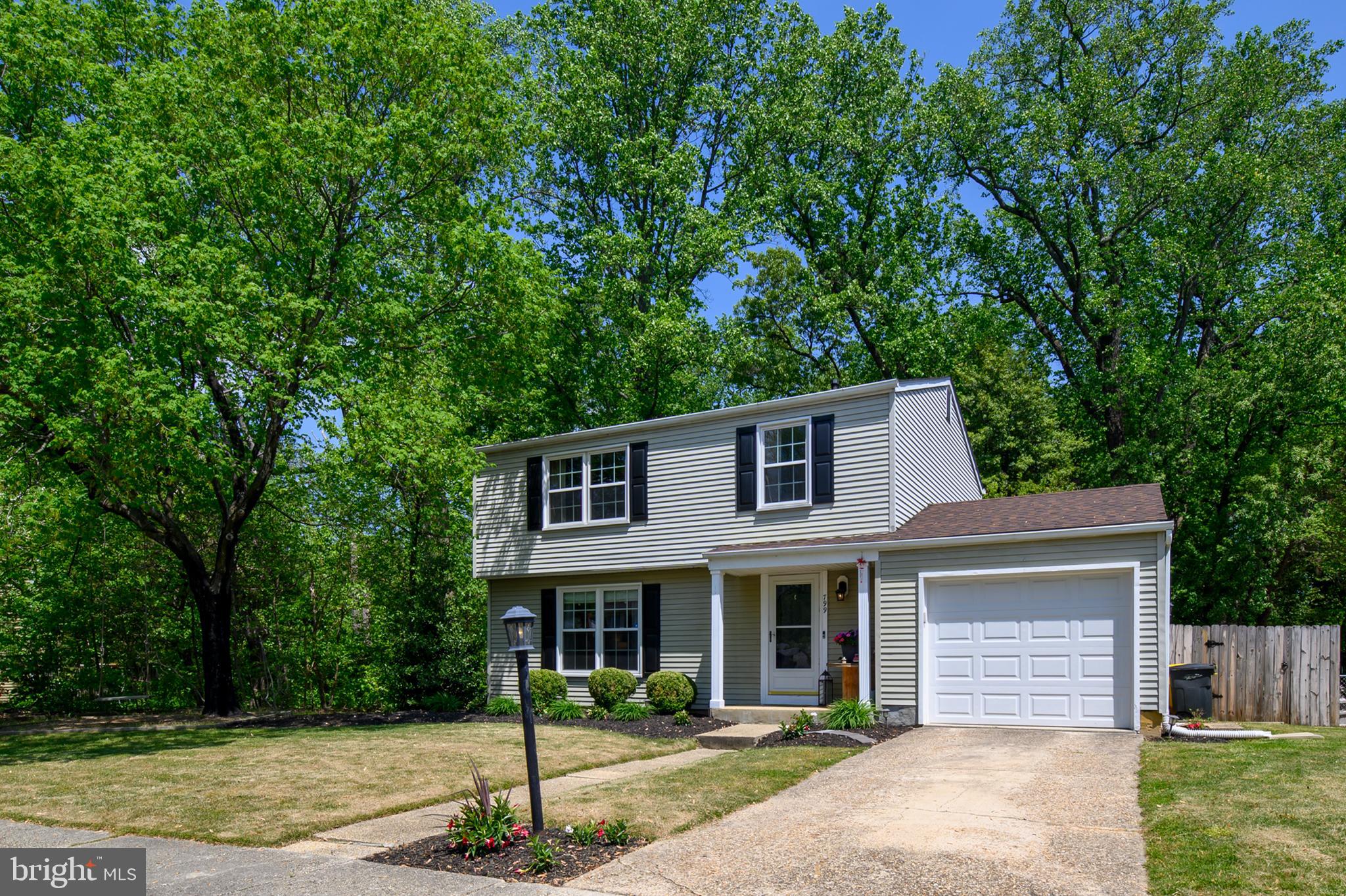 WEXFORD - Residential Lease