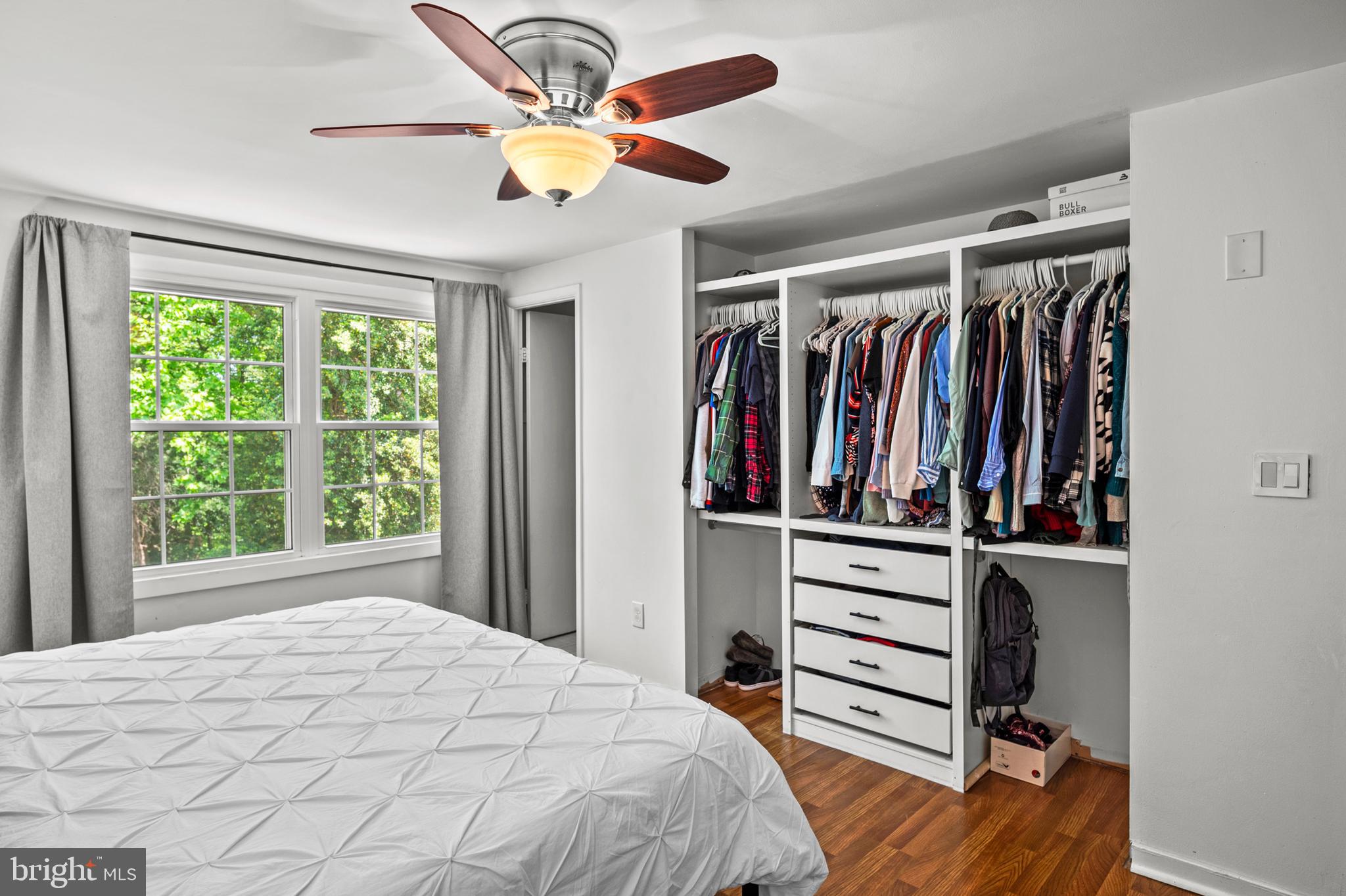 WEXFORD - Residential Lease