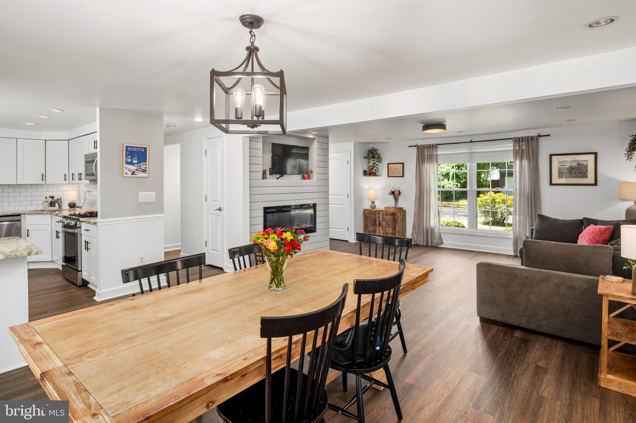 WEXFORD - Residential Lease