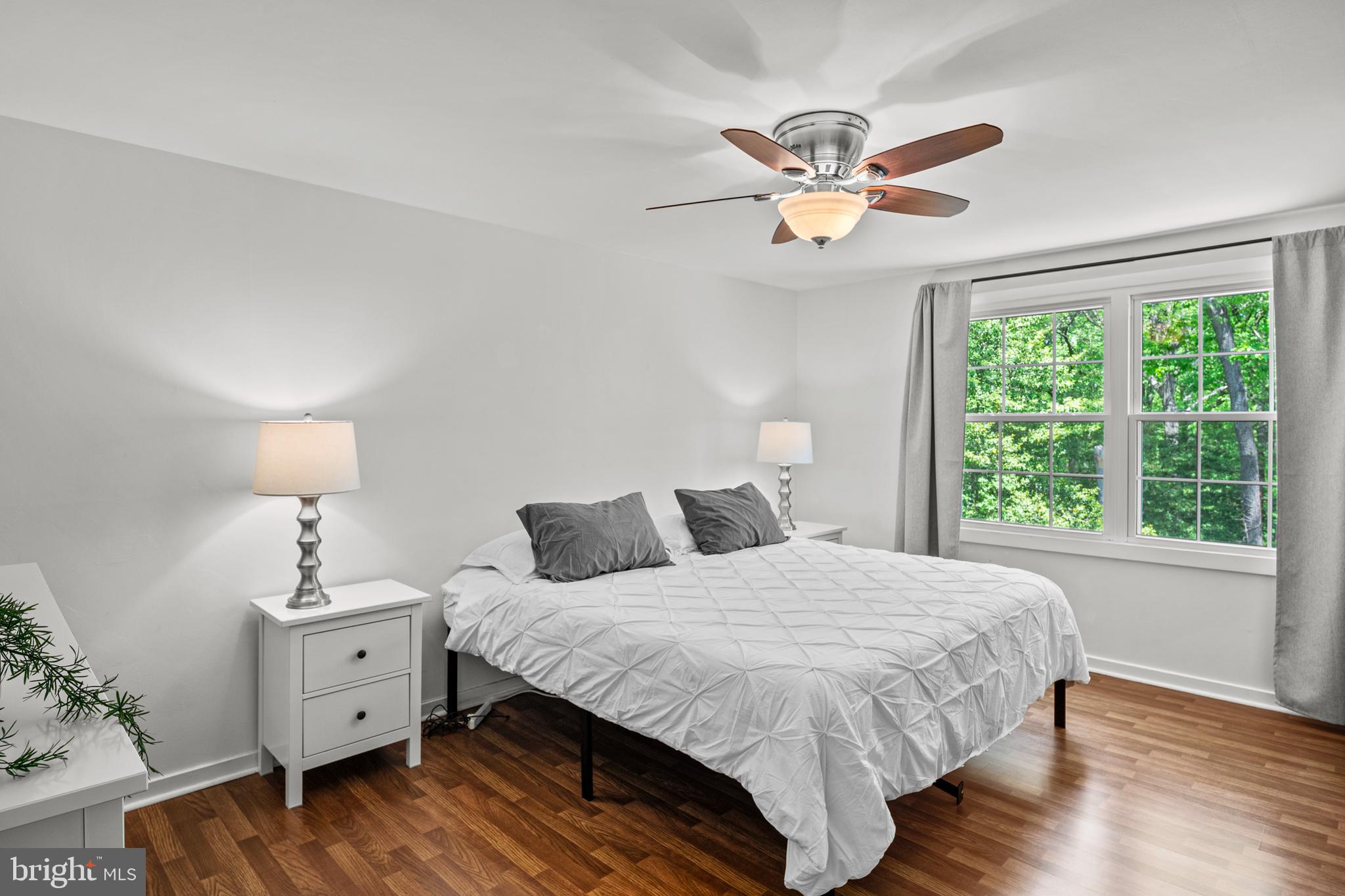 WEXFORD - Residential Lease