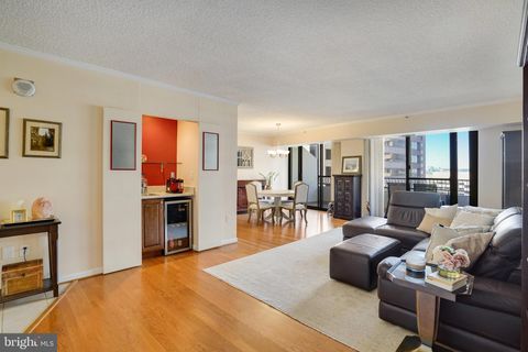 1300 CRYSTAL DRIVE 1210S ARLINGTON VA 22202