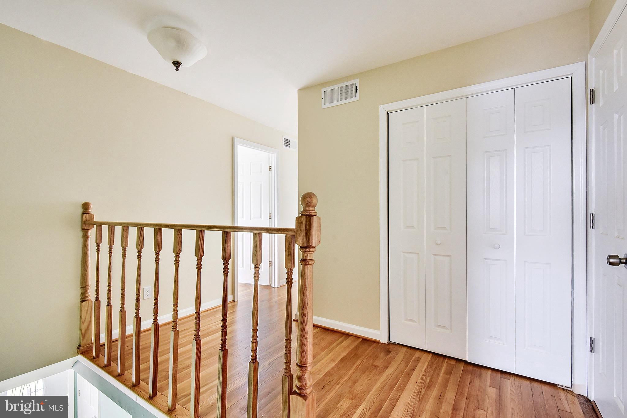 THE WOODLANDS - Residential