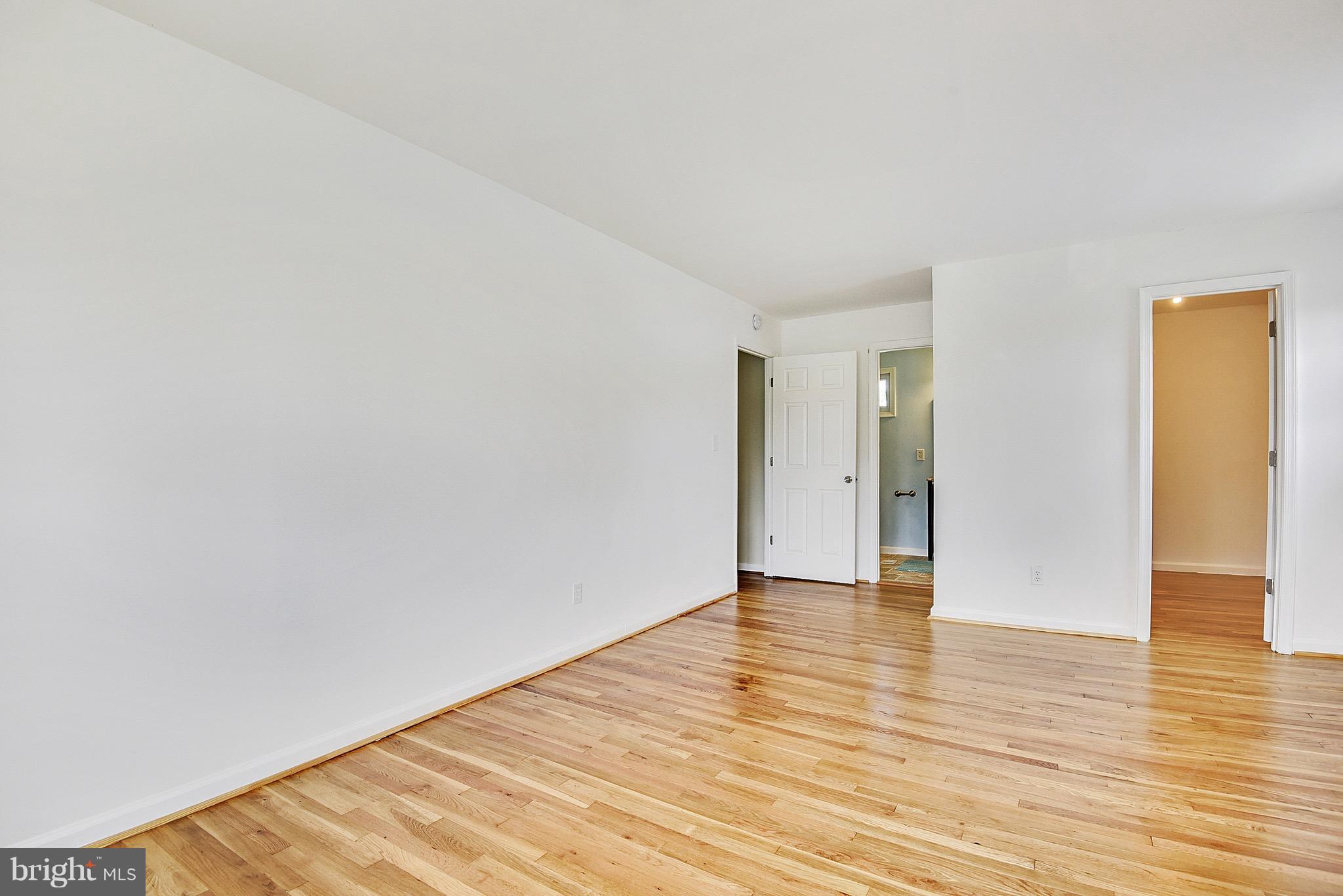 THE WOODLANDS - Residential