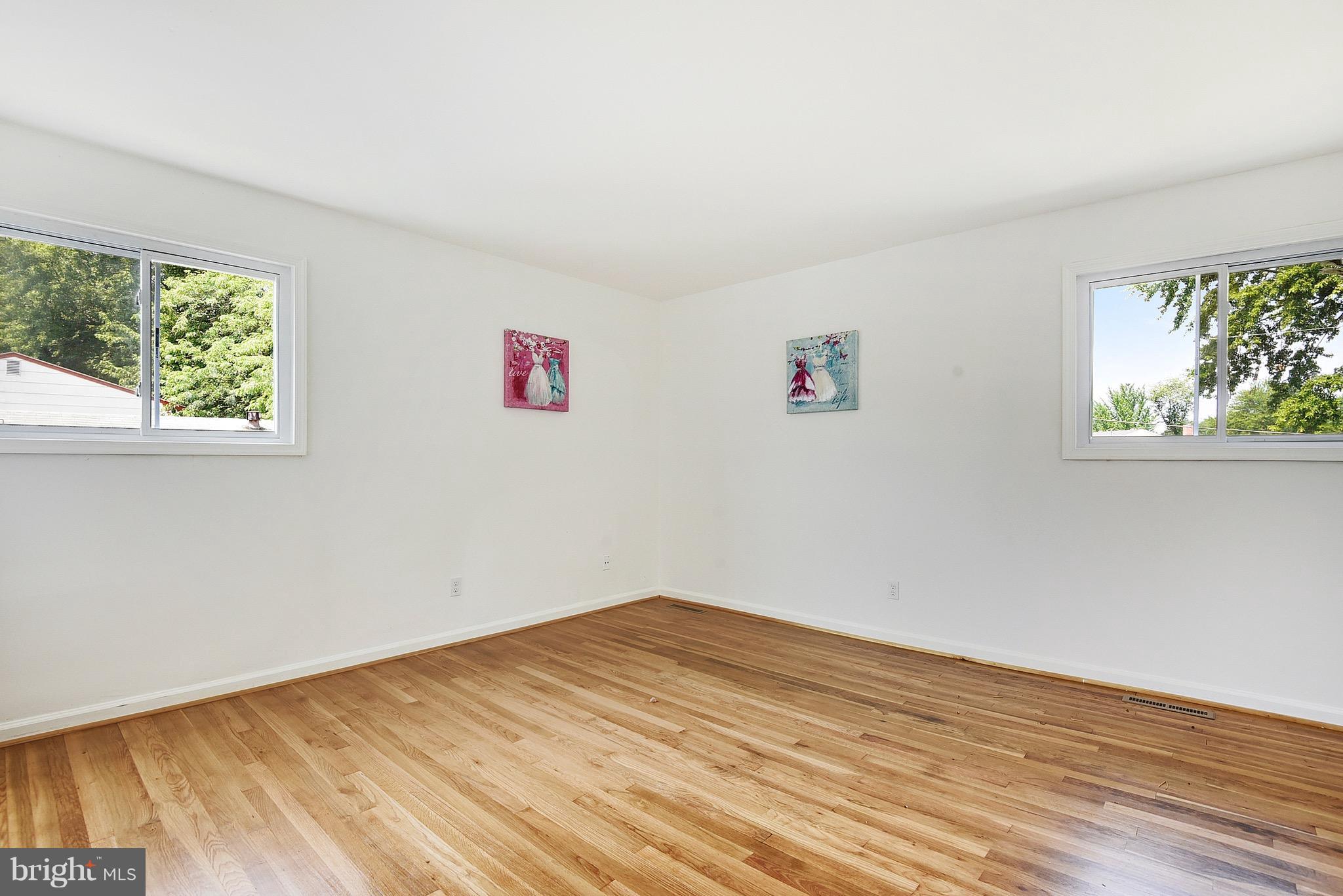 THE WOODLANDS - Residential