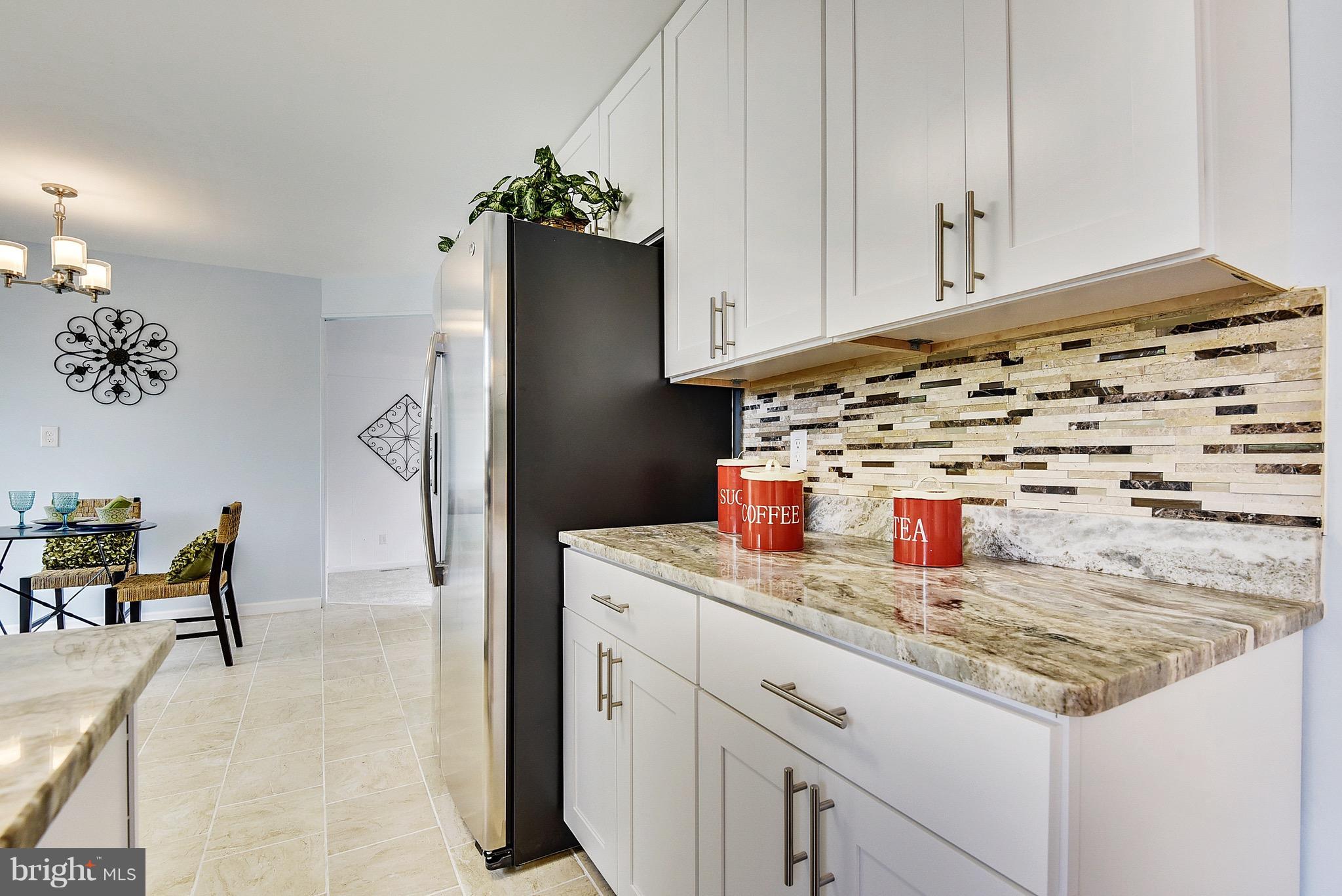 THE WOODLANDS - Residential