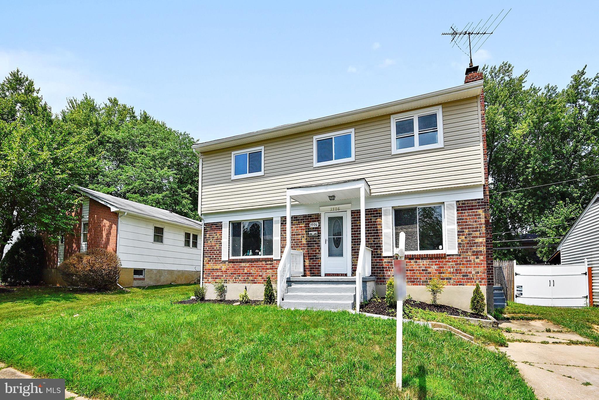 THE WOODLANDS - Residential