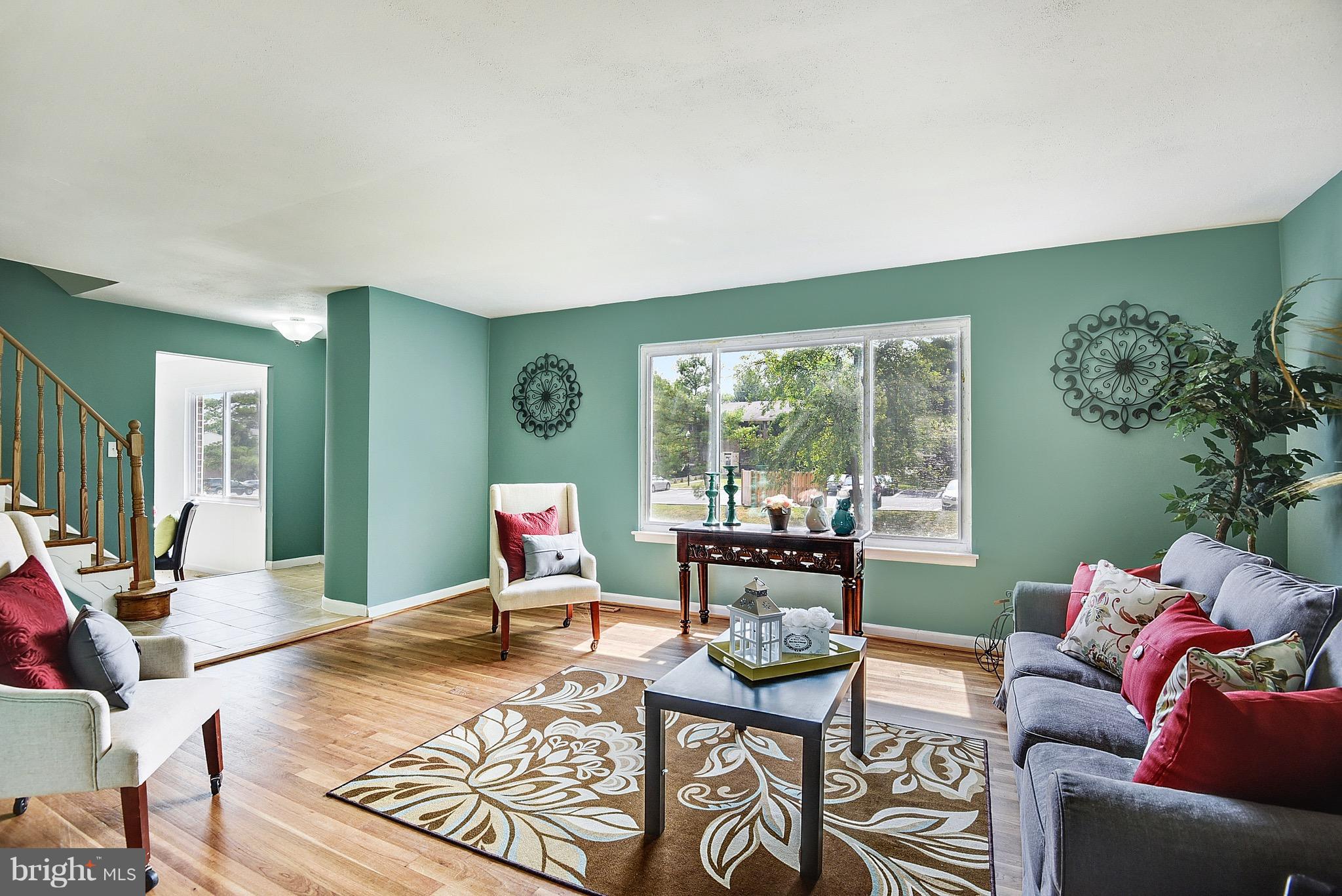 THE WOODLANDS - Residential