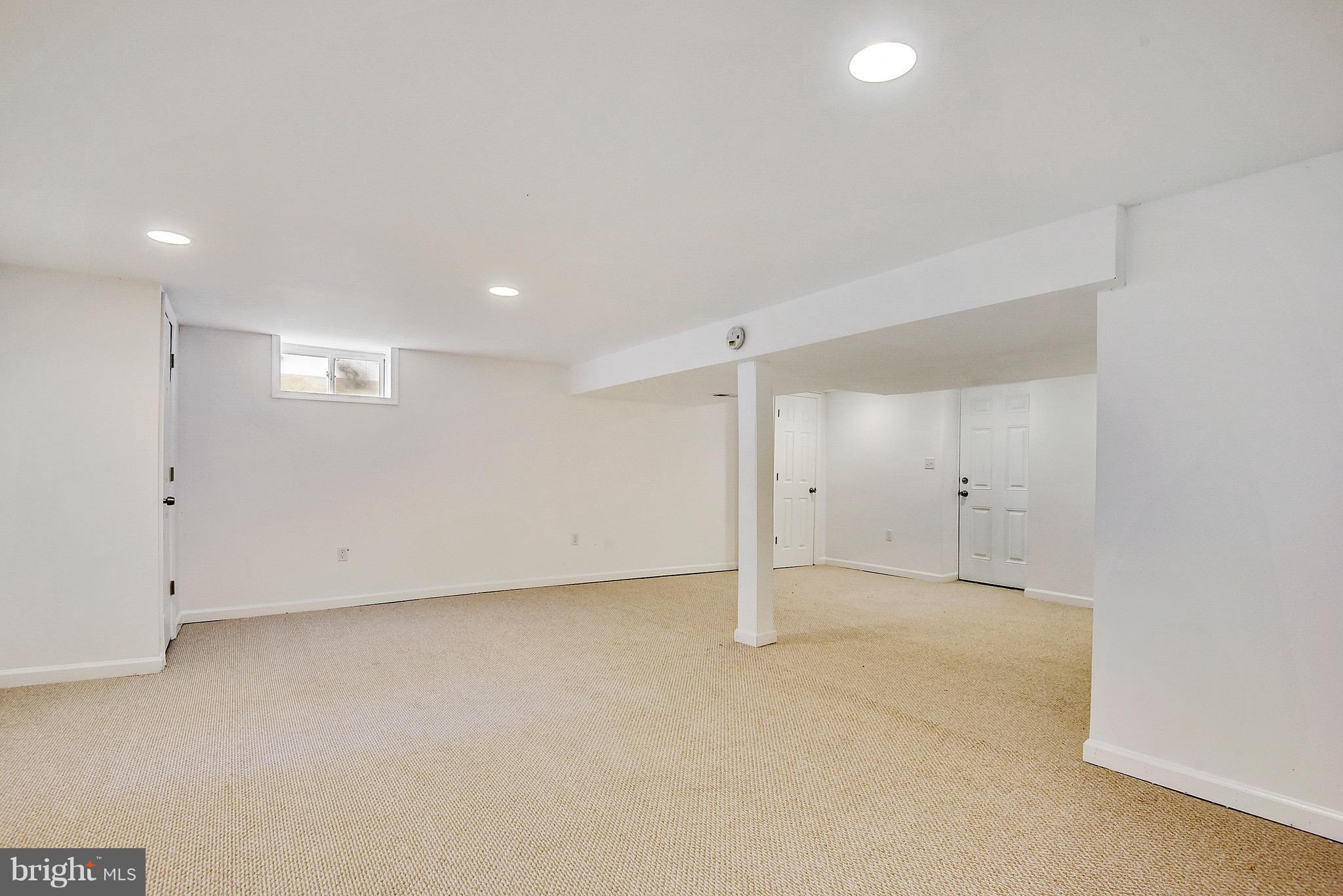 THE WOODLANDS - Residential