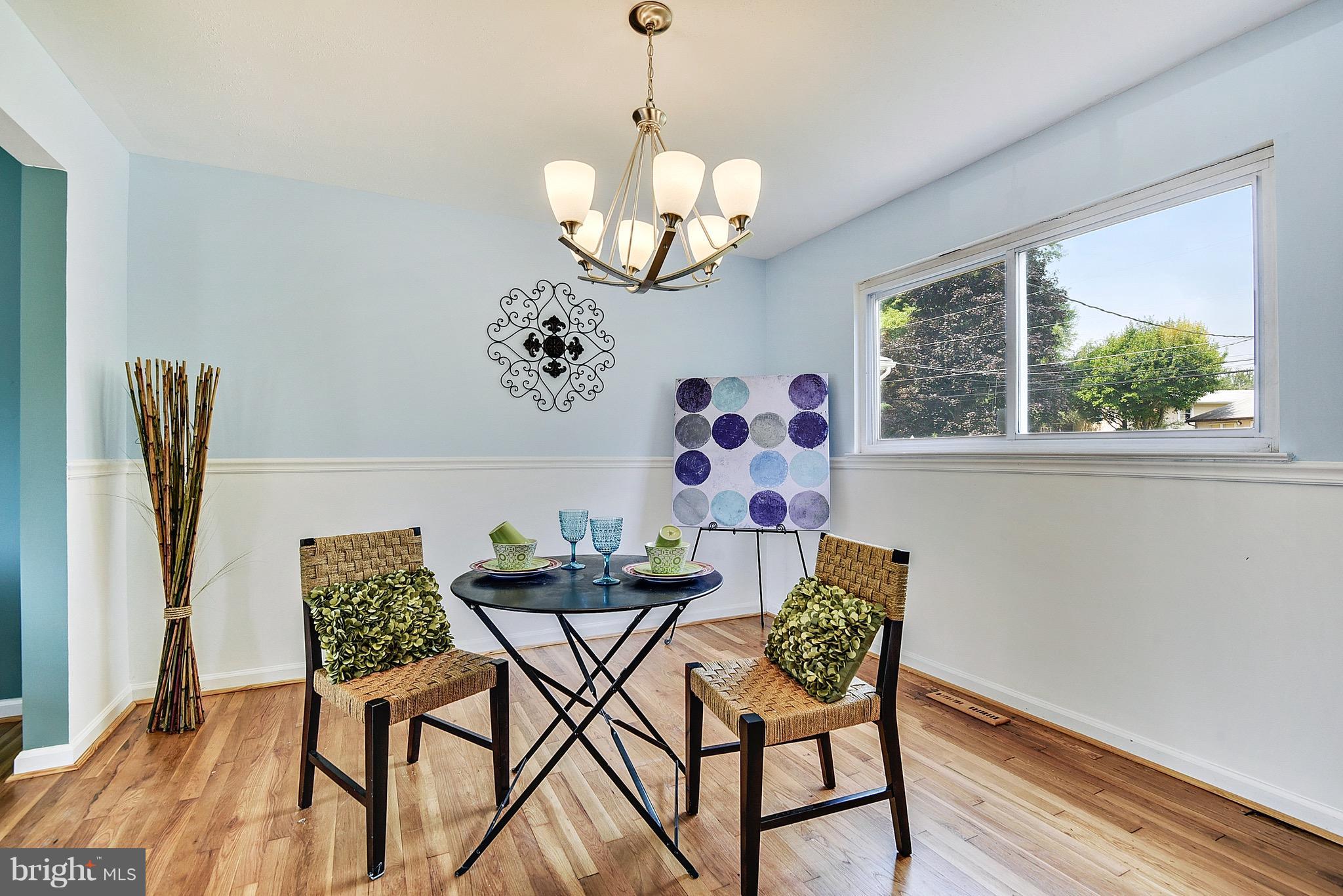 THE WOODLANDS - Residential