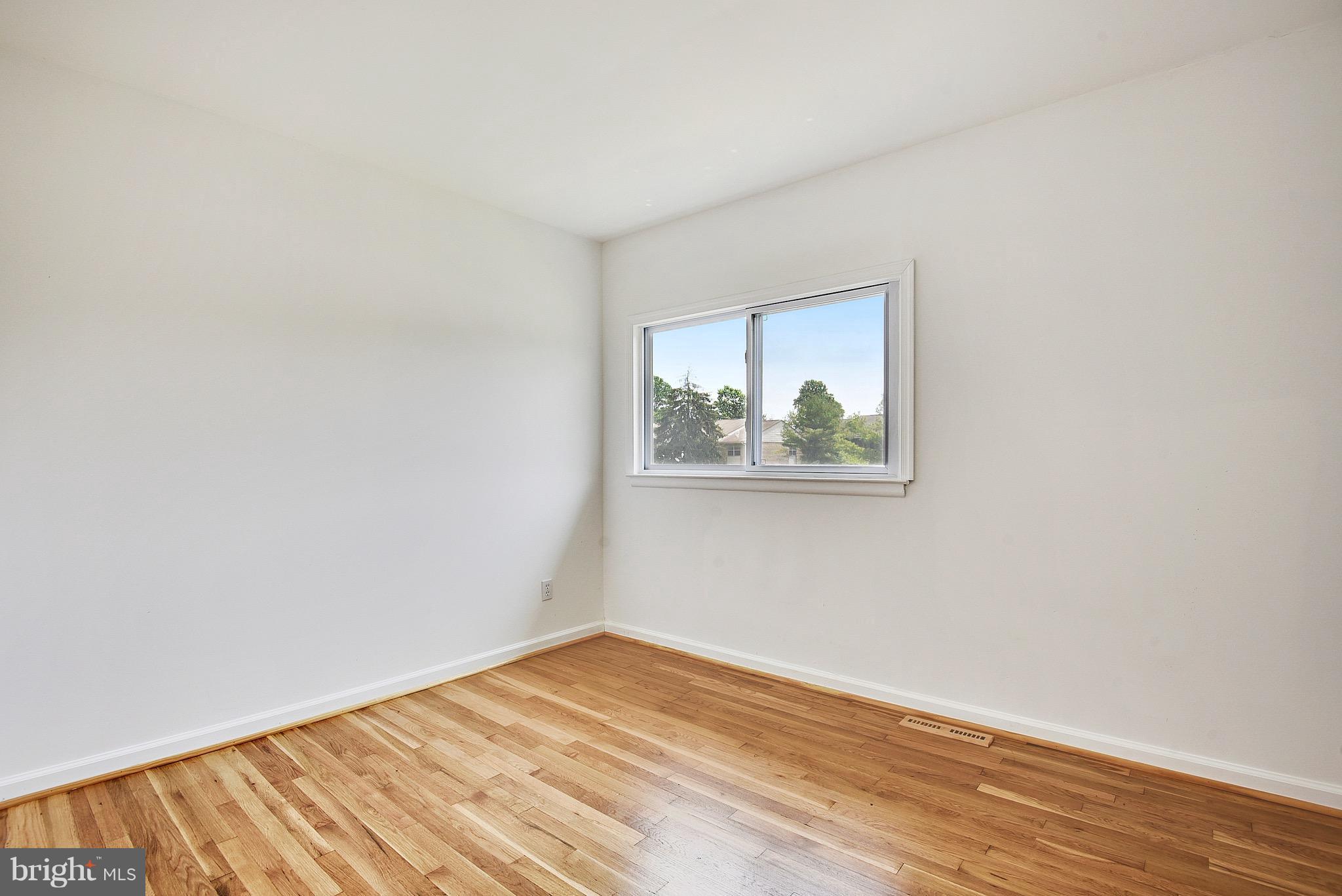 THE WOODLANDS - Residential