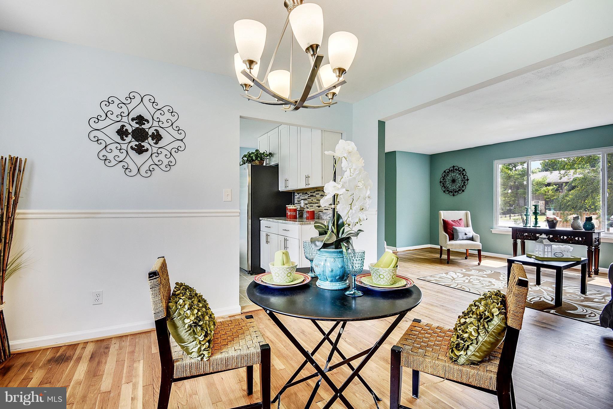 THE WOODLANDS - Residential