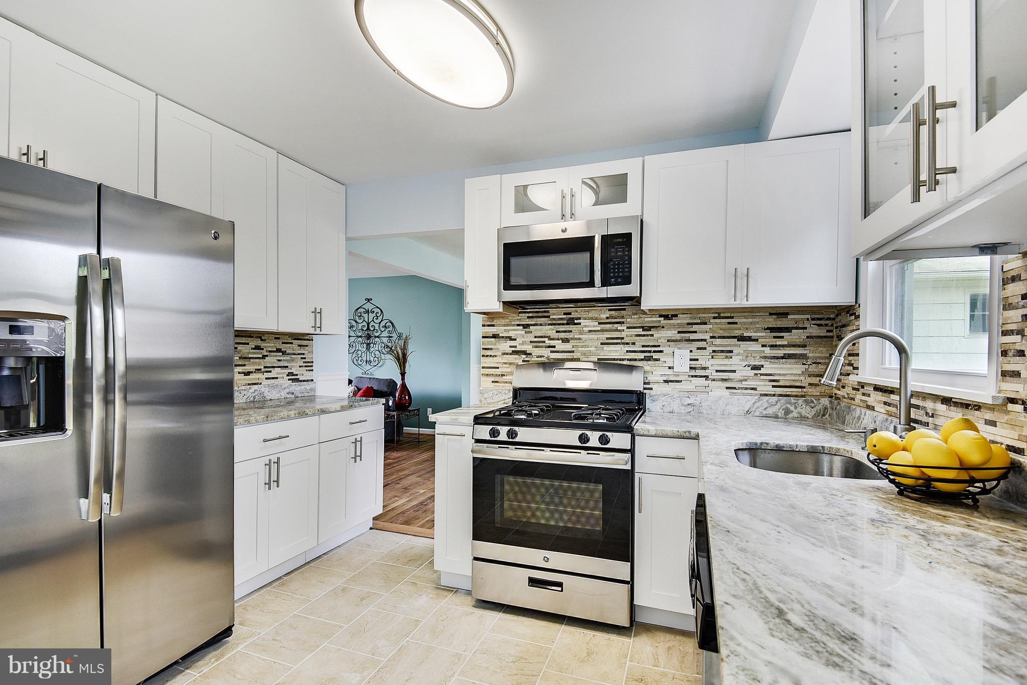 THE WOODLANDS - Residential