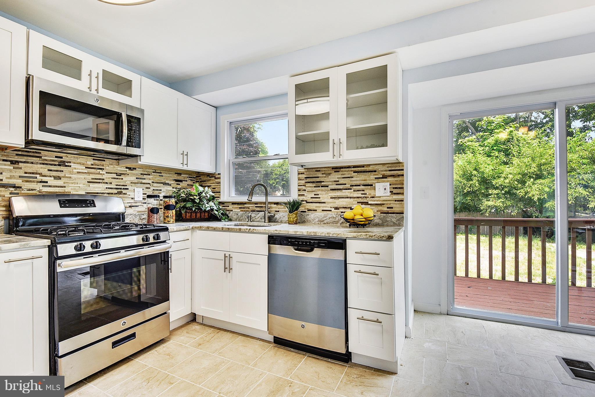 THE WOODLANDS - Residential