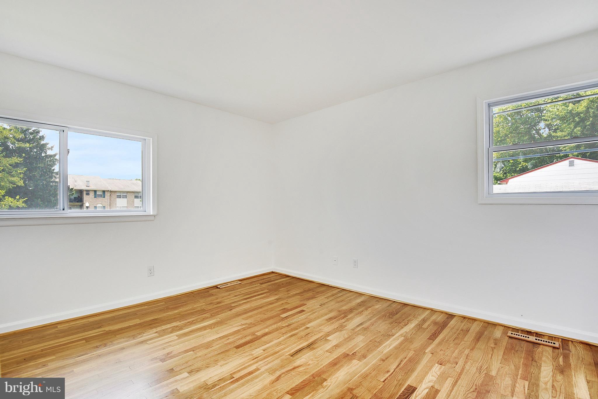 THE WOODLANDS - Residential