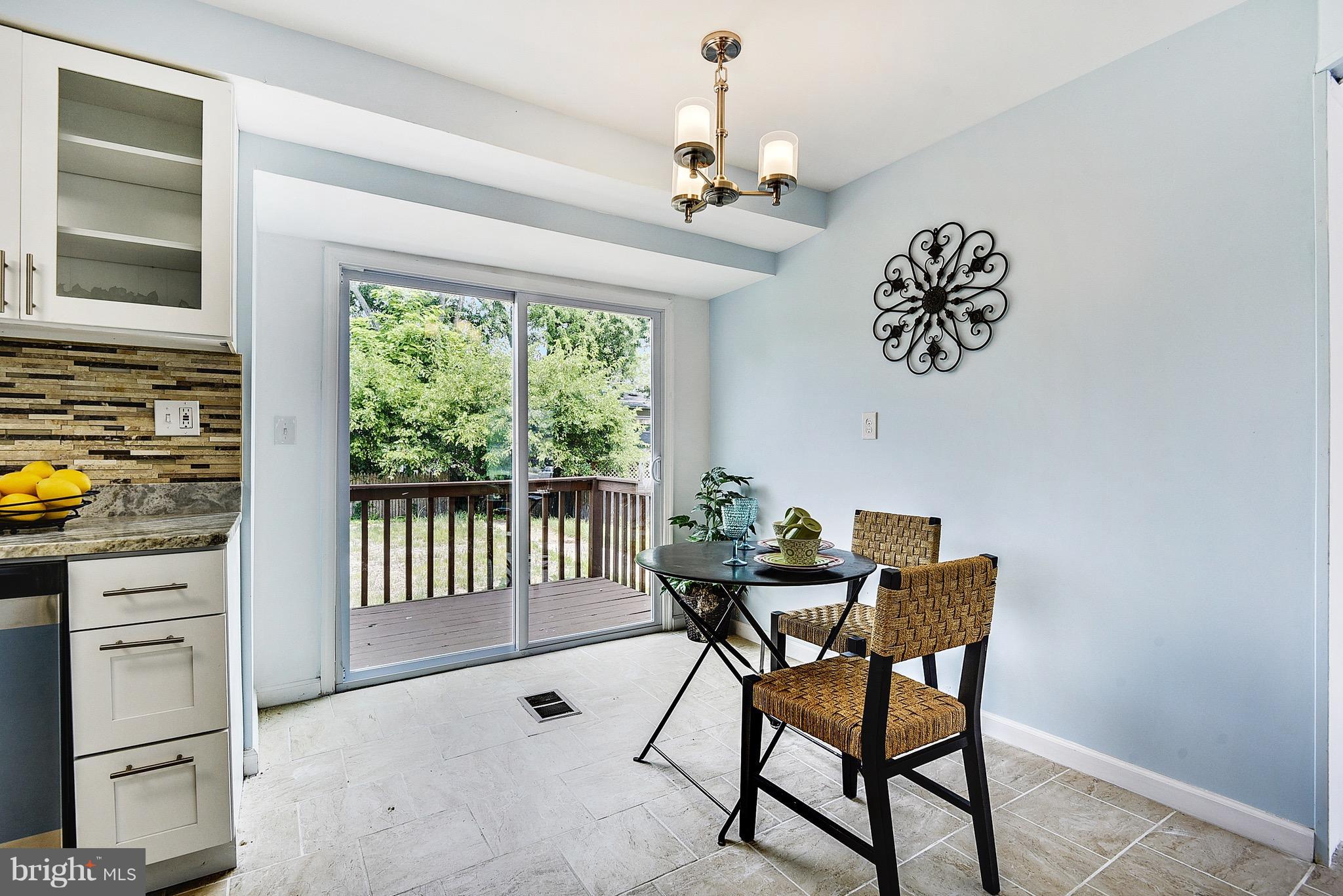 THE WOODLANDS - Residential