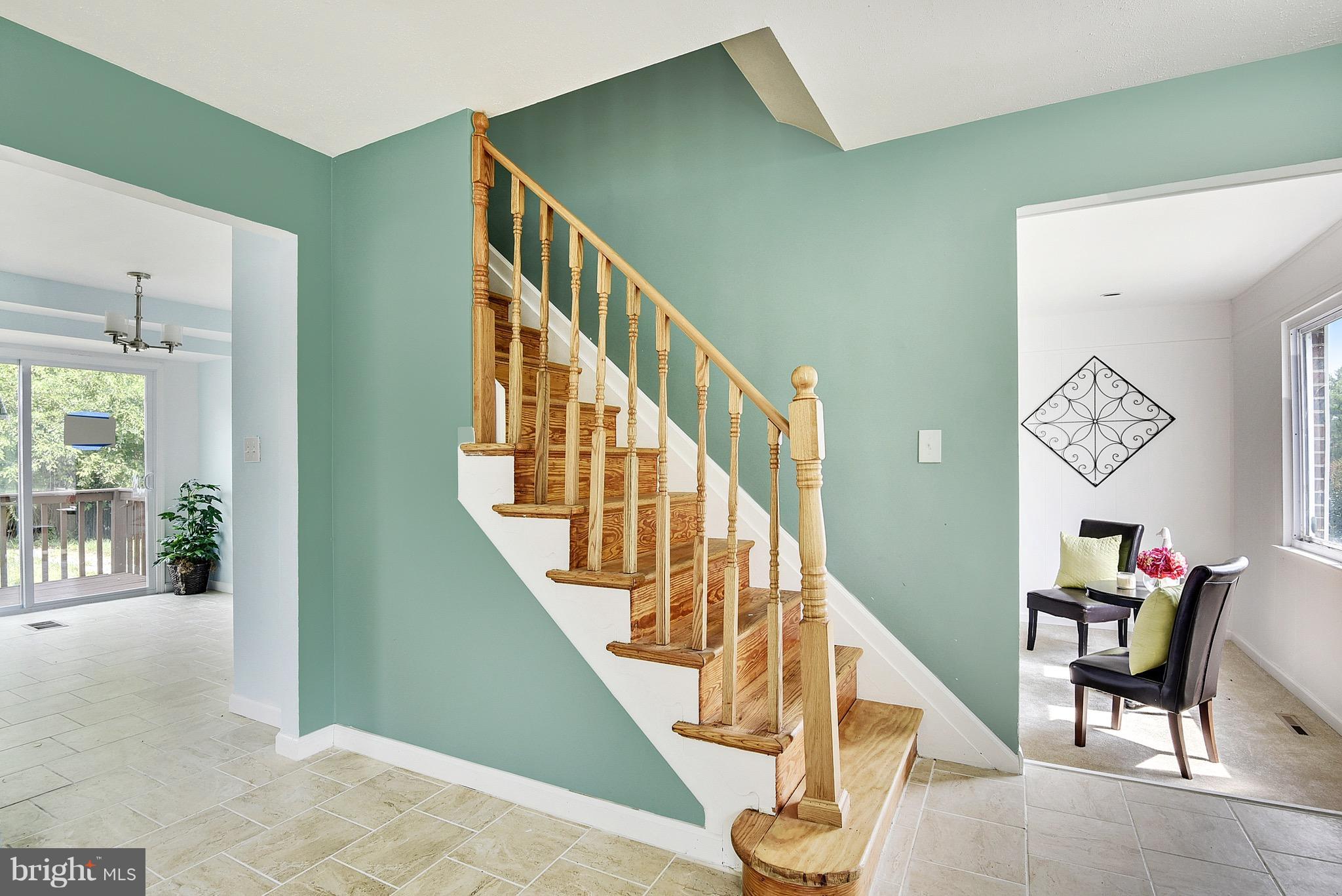 THE WOODLANDS - Residential