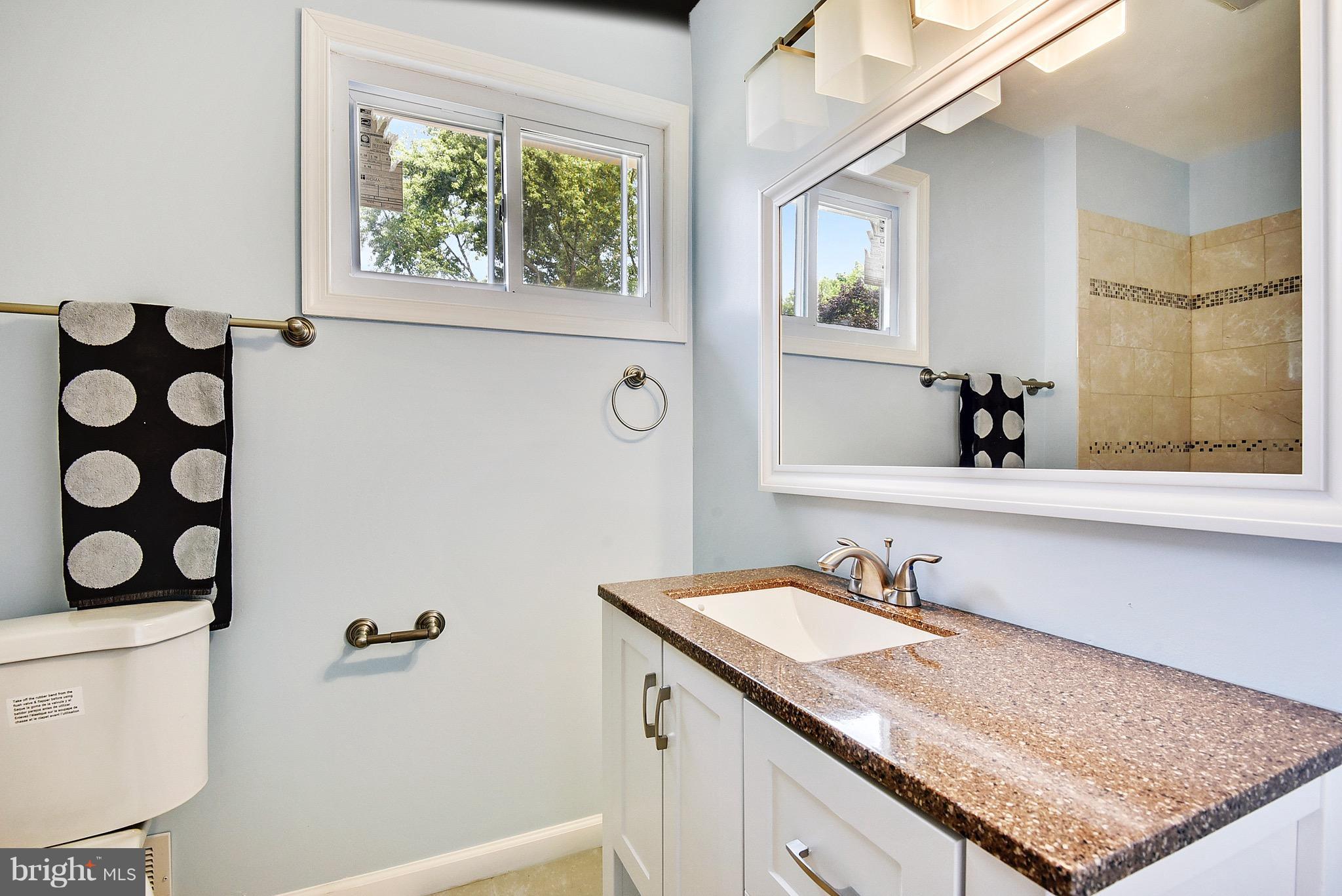 THE WOODLANDS - Residential