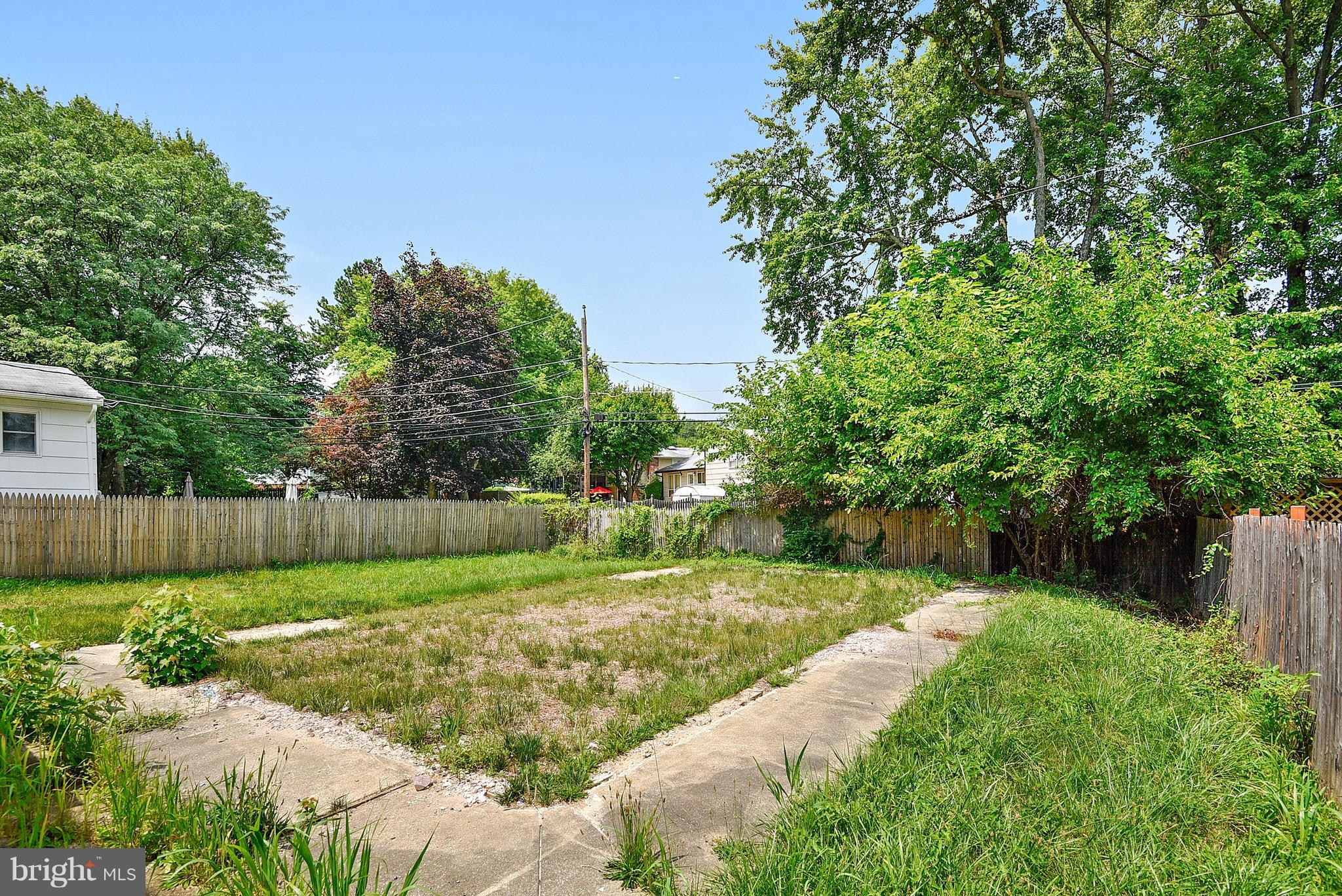 THE WOODLANDS - Residential