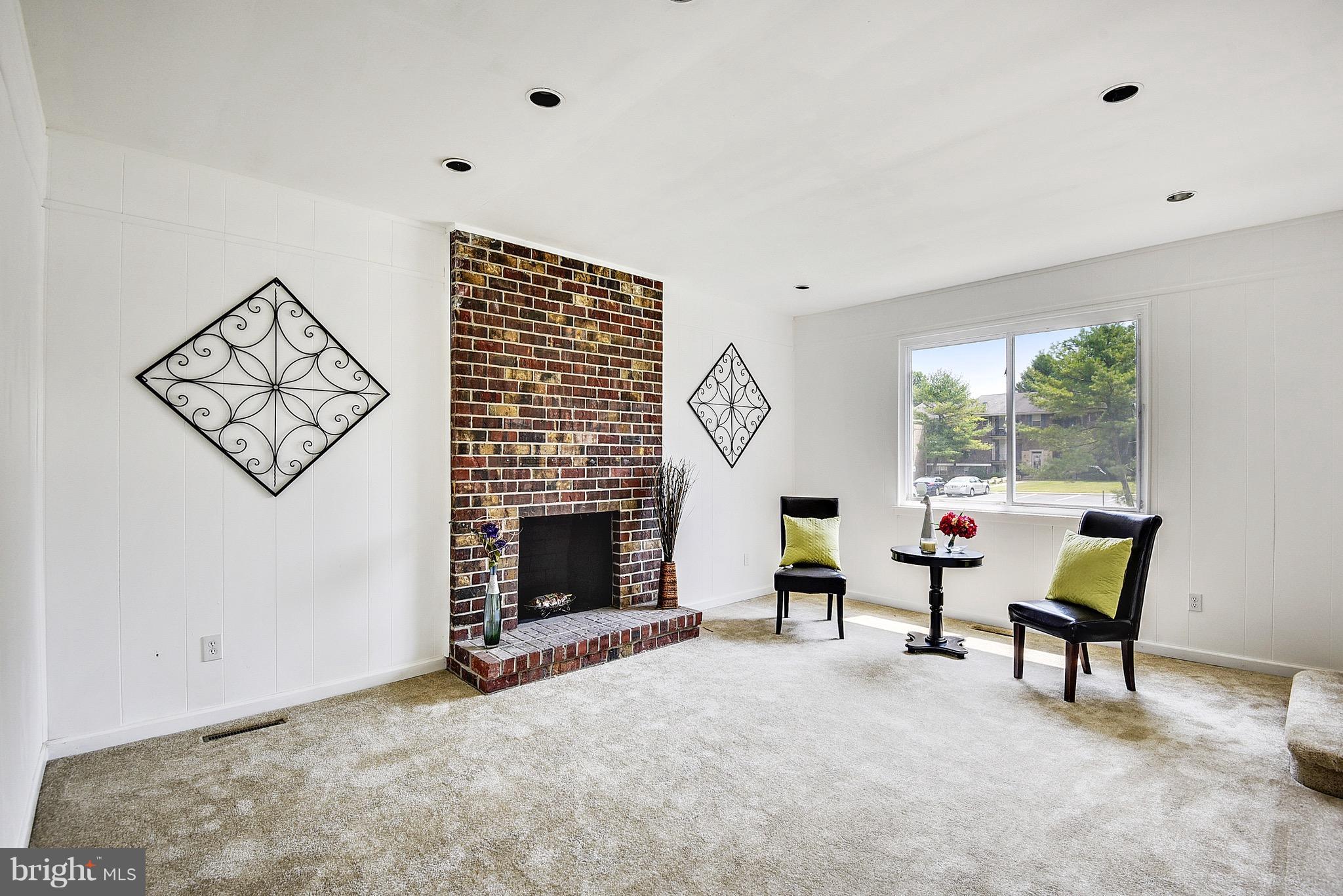 THE WOODLANDS - Residential