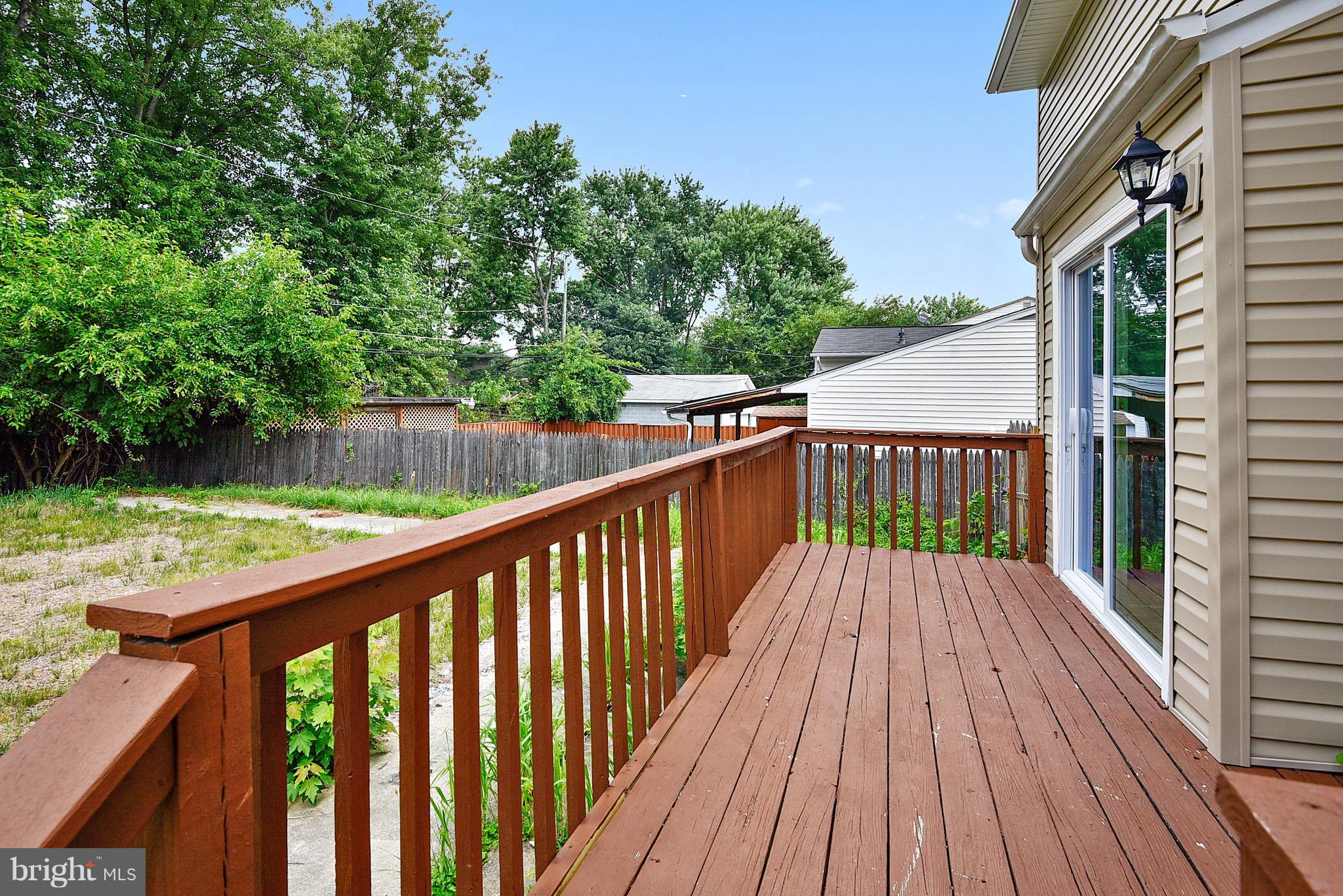 THE WOODLANDS - Residential