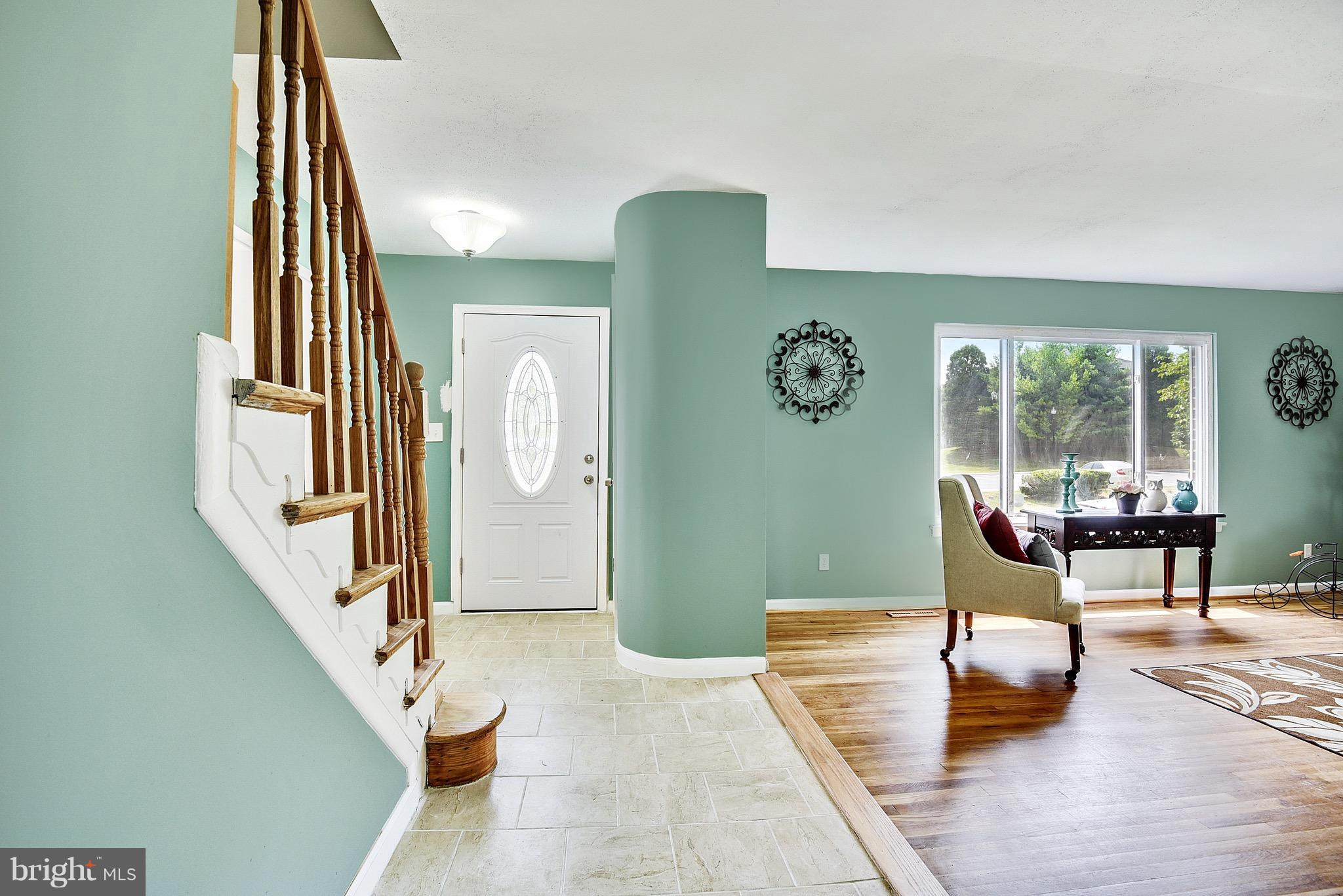 THE WOODLANDS - Residential