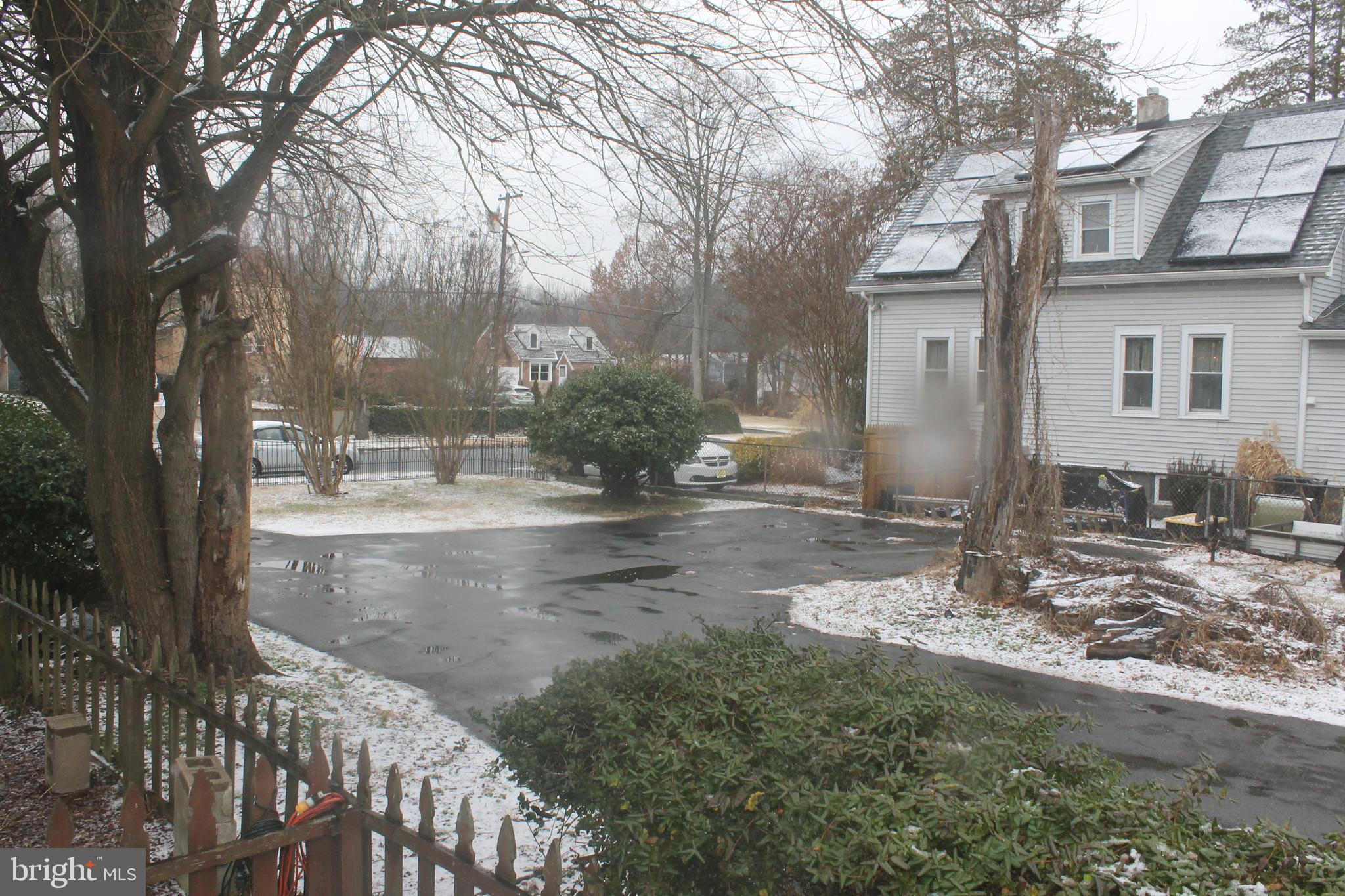 TANGLEWOOD - Residential