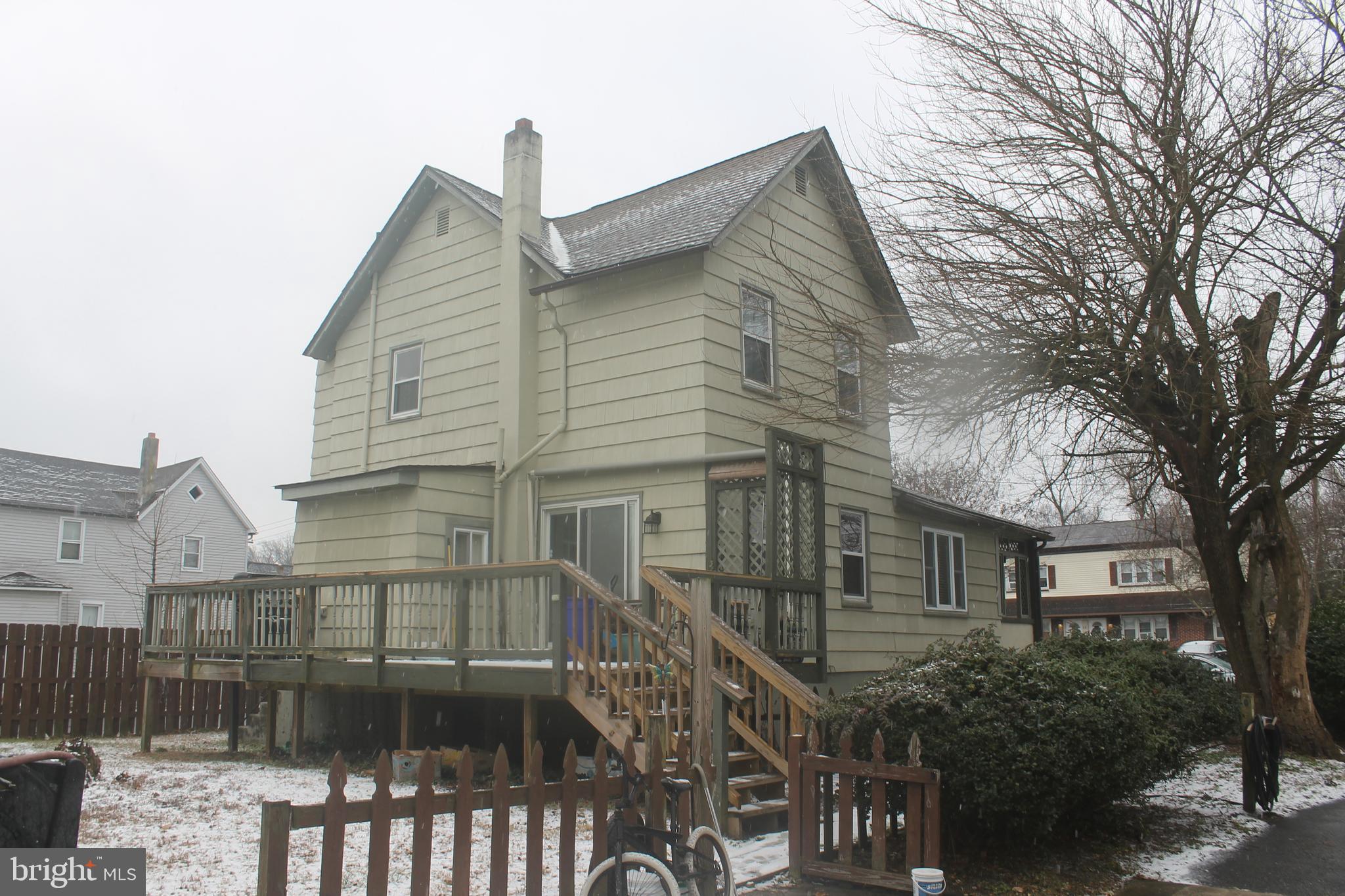 TANGLEWOOD - Residential