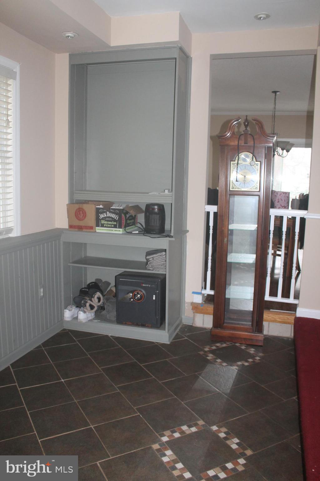 TANGLEWOOD - Residential