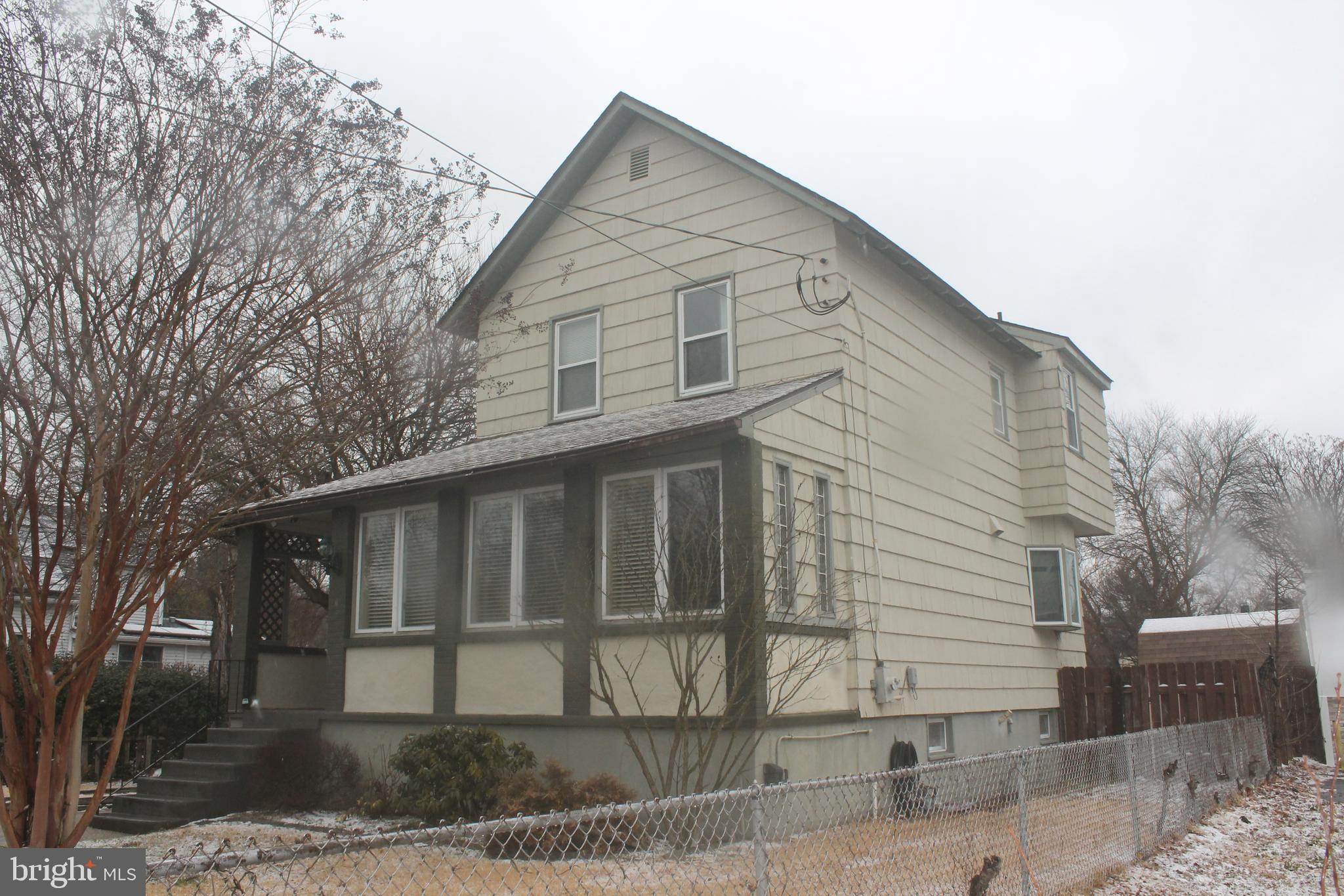 TANGLEWOOD - Residential