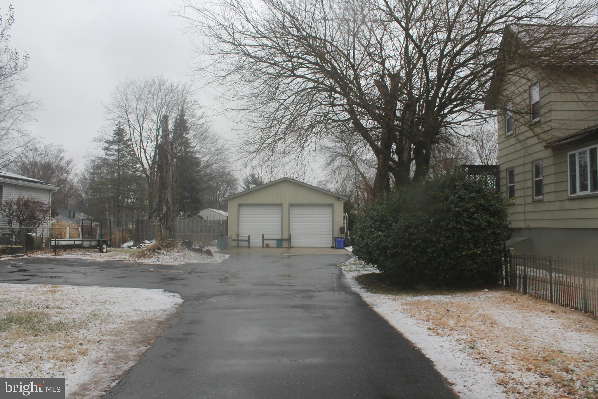 TANGLEWOOD - Residential