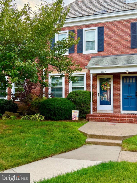 Photo of 4449 36th Street S, ARLINGTON, VA 22206 (MLS # VAAR2078786)