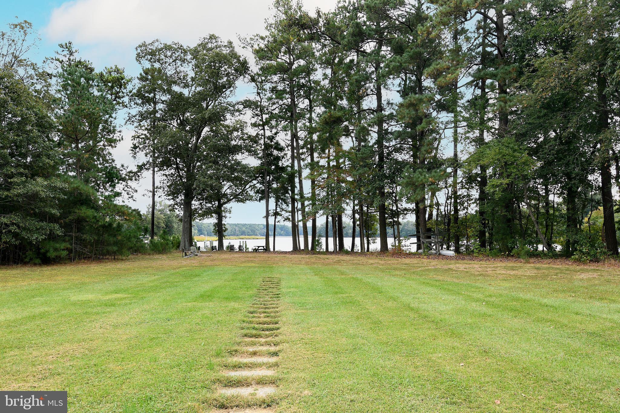 KINTORE LAKE - Residential