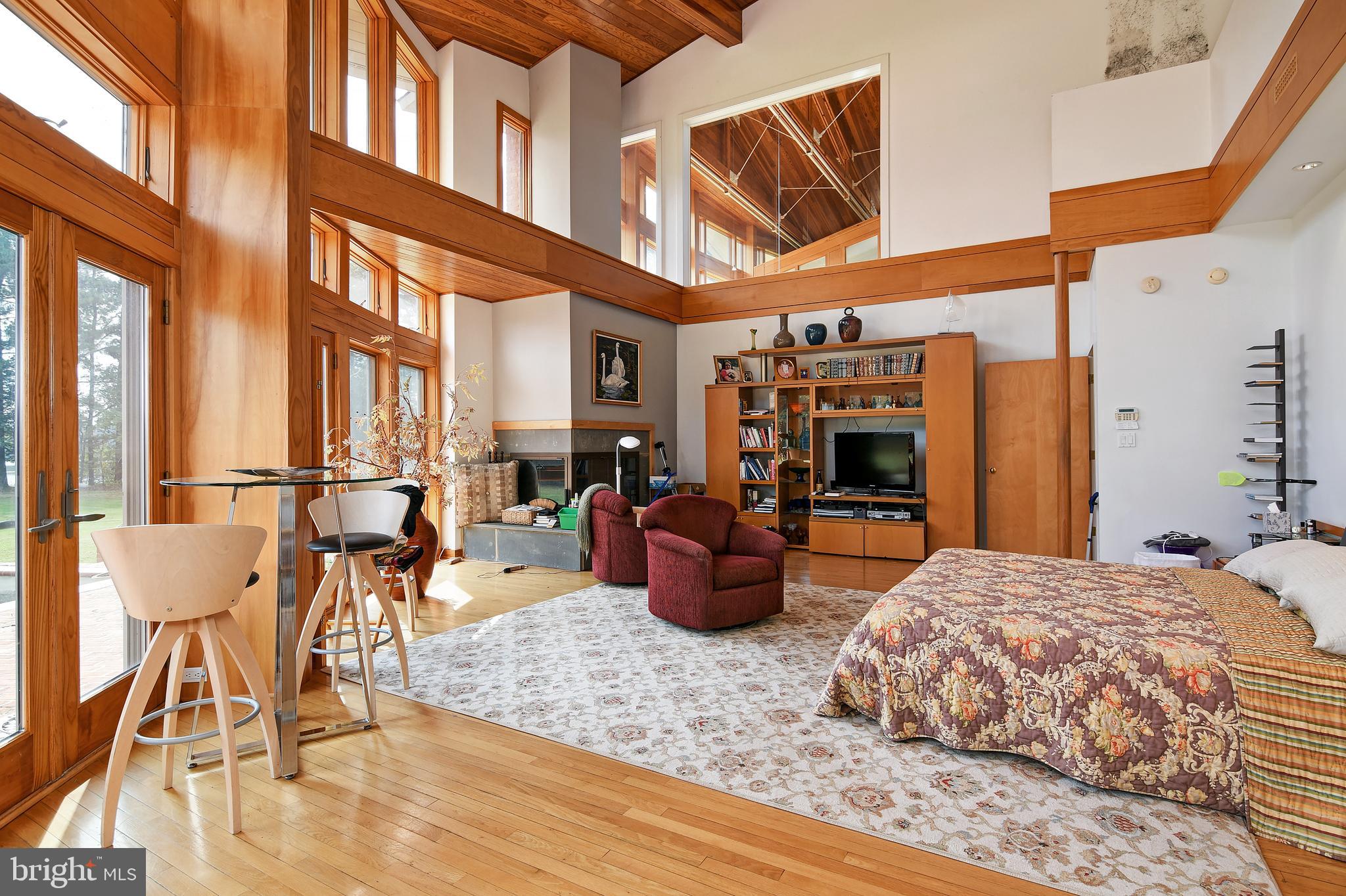 KINTORE LAKE - Residential