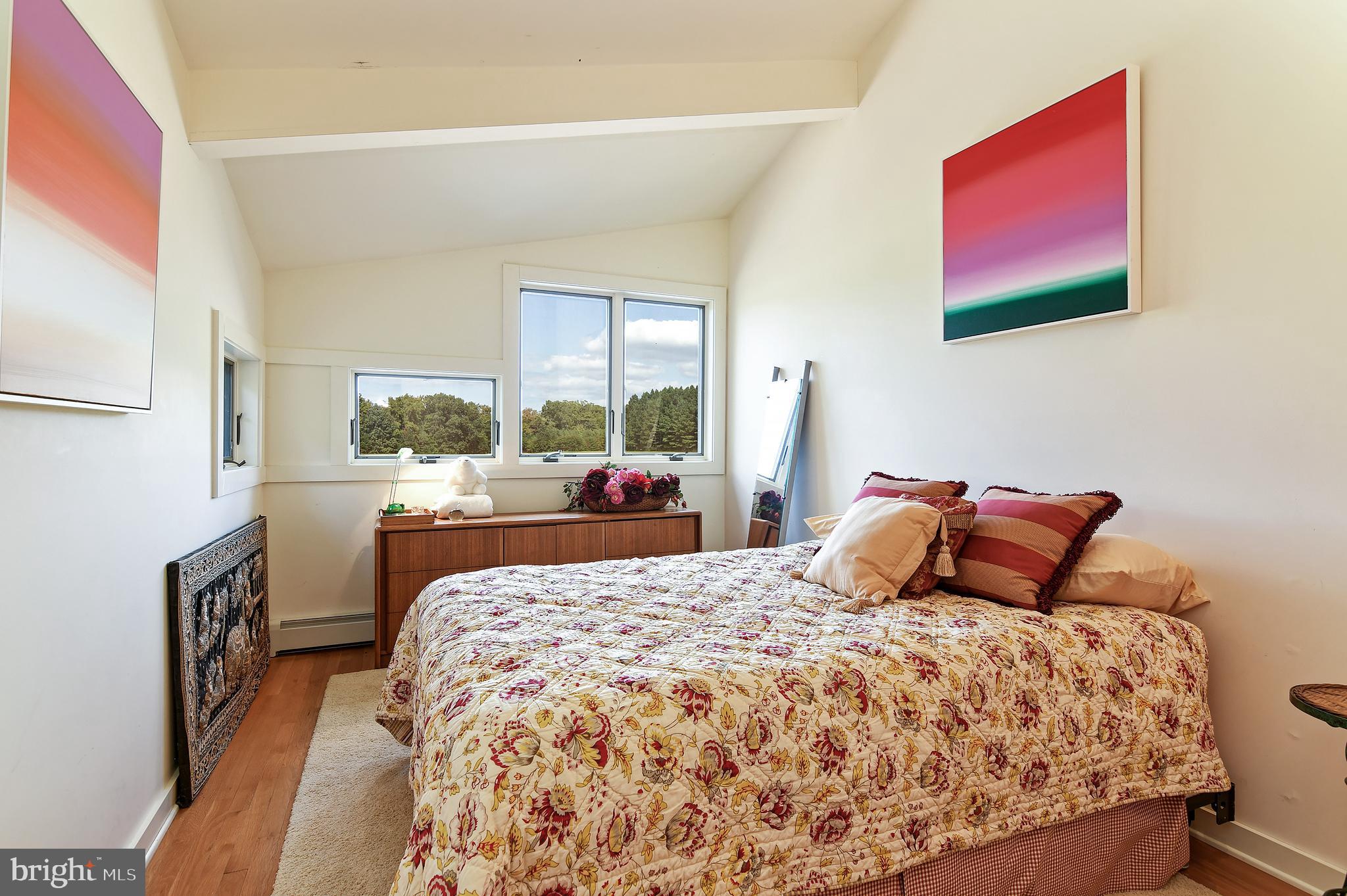 KINTORE LAKE - Residential