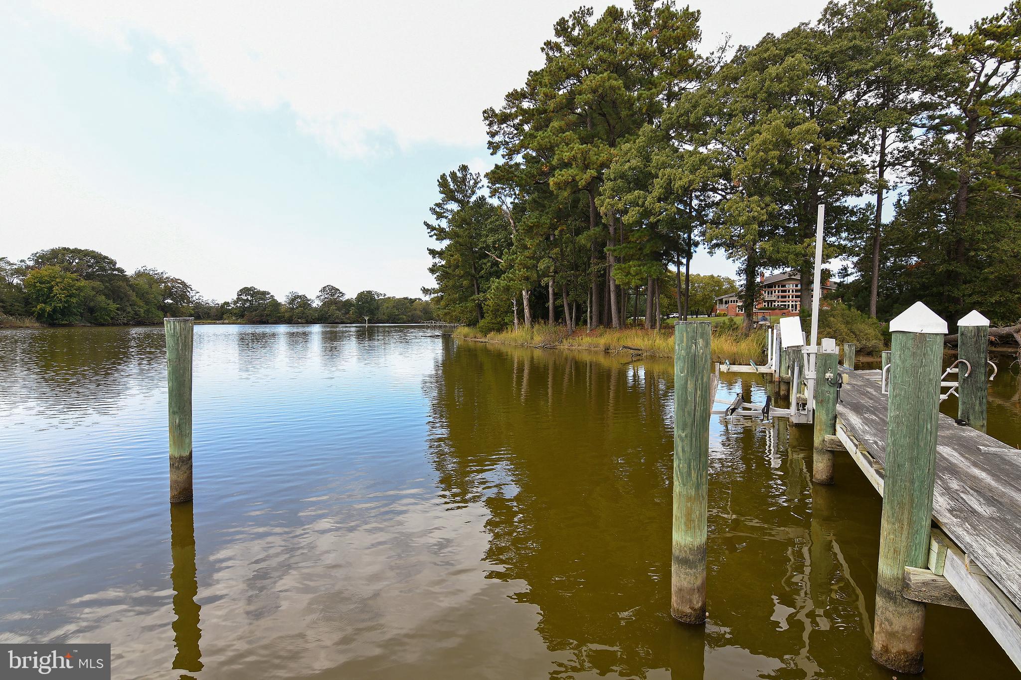 KINTORE LAKE - Residential