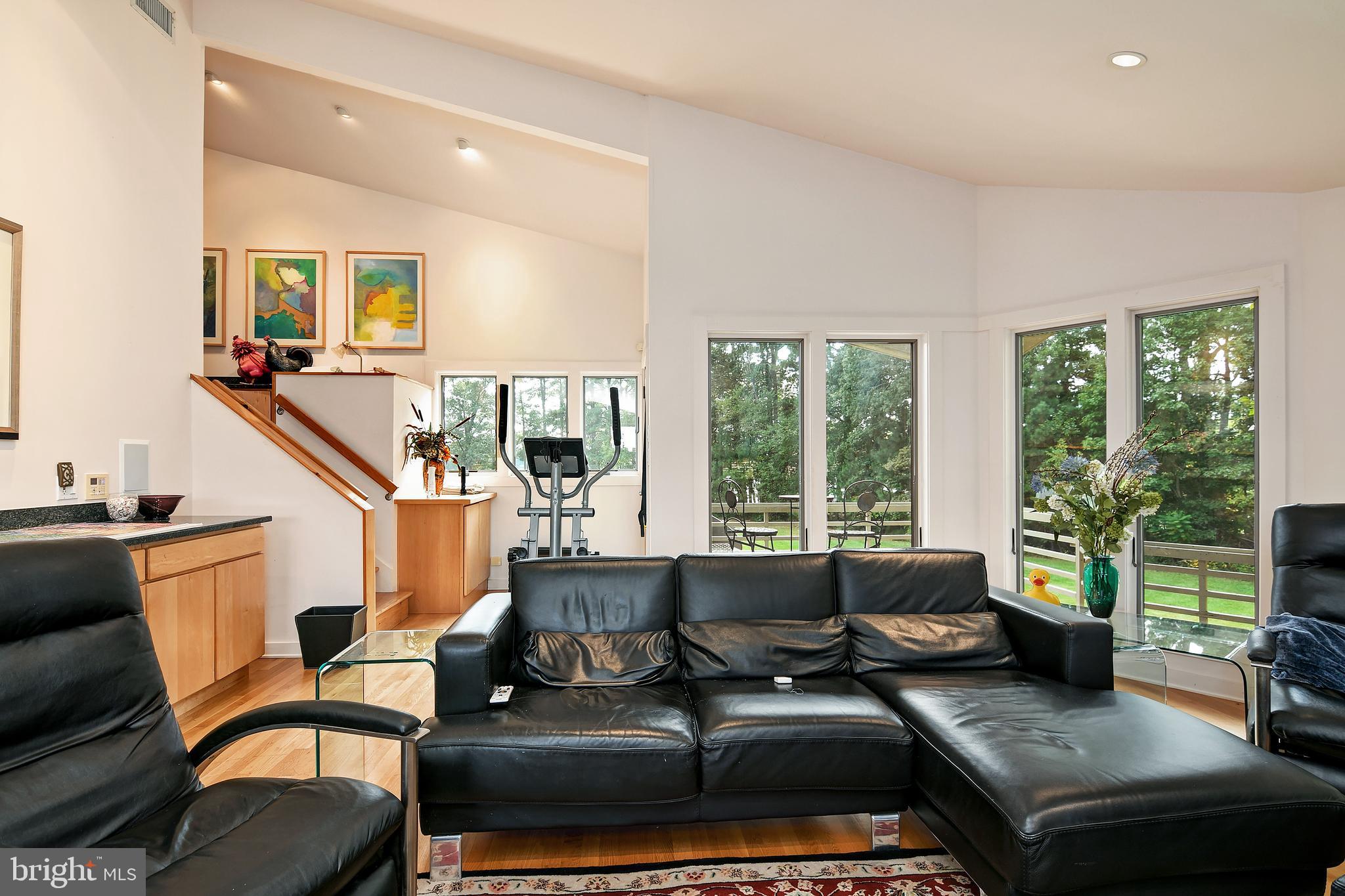 KINTORE LAKE - Residential