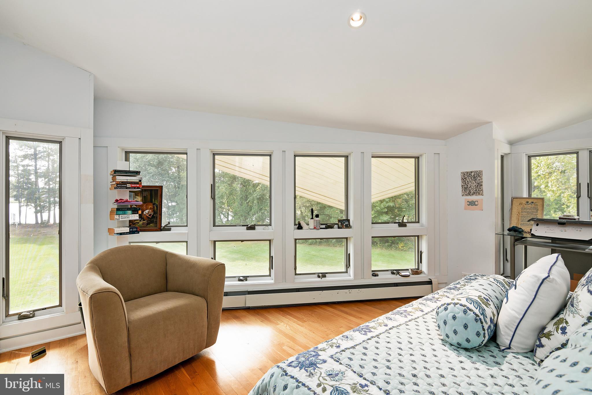 KINTORE LAKE - Residential