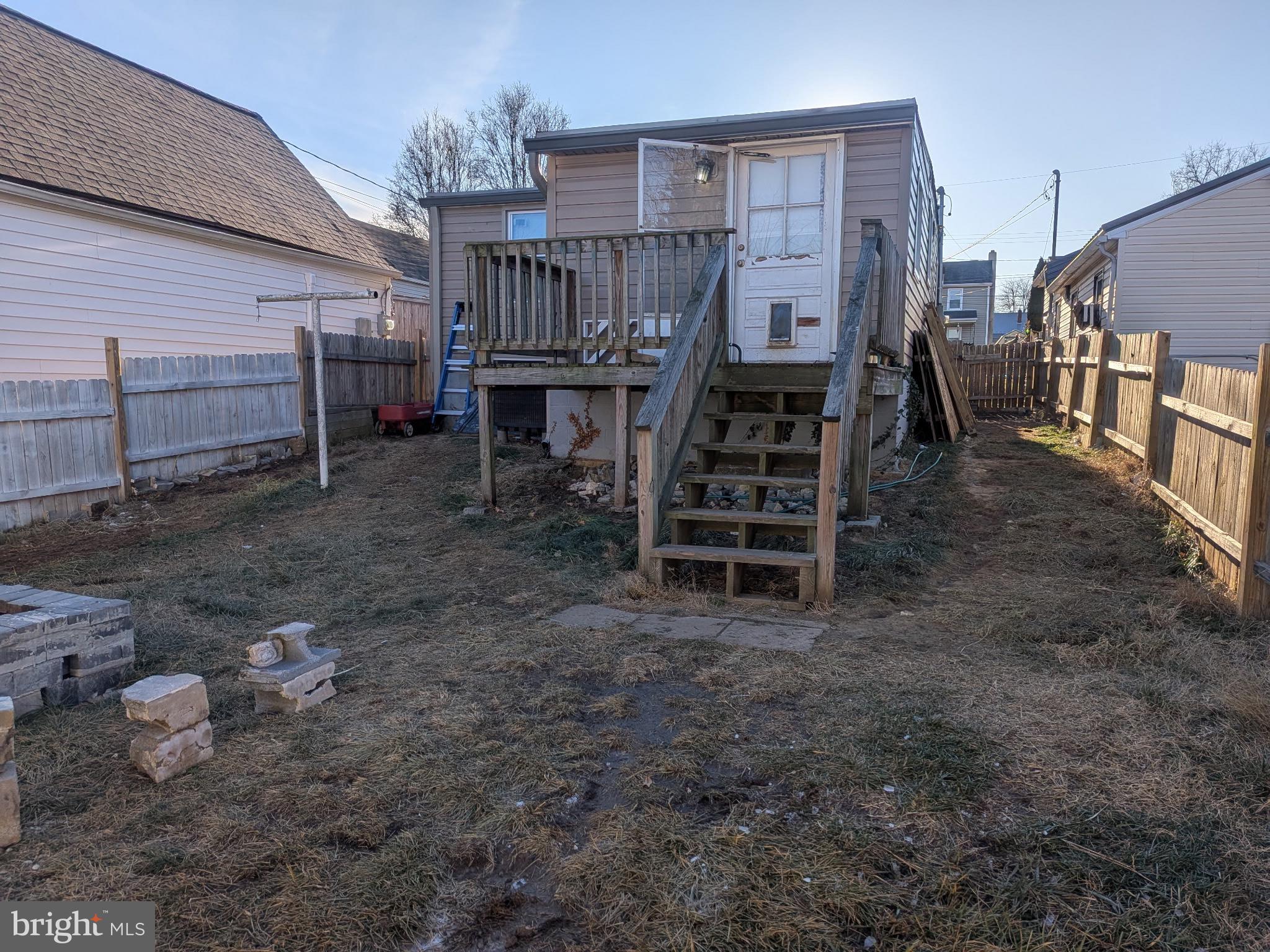 HAGERSTOWN - Residential