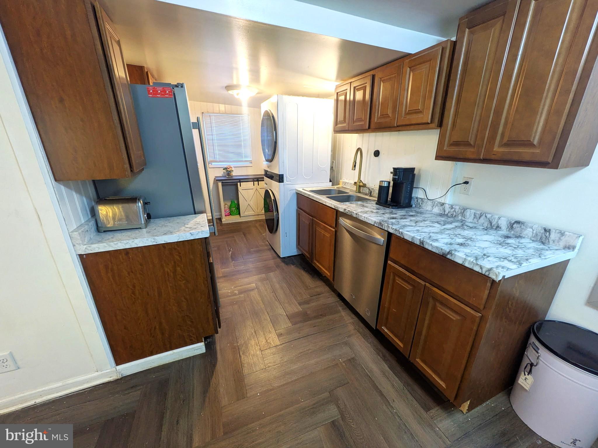 HAGERSTOWN - Residential