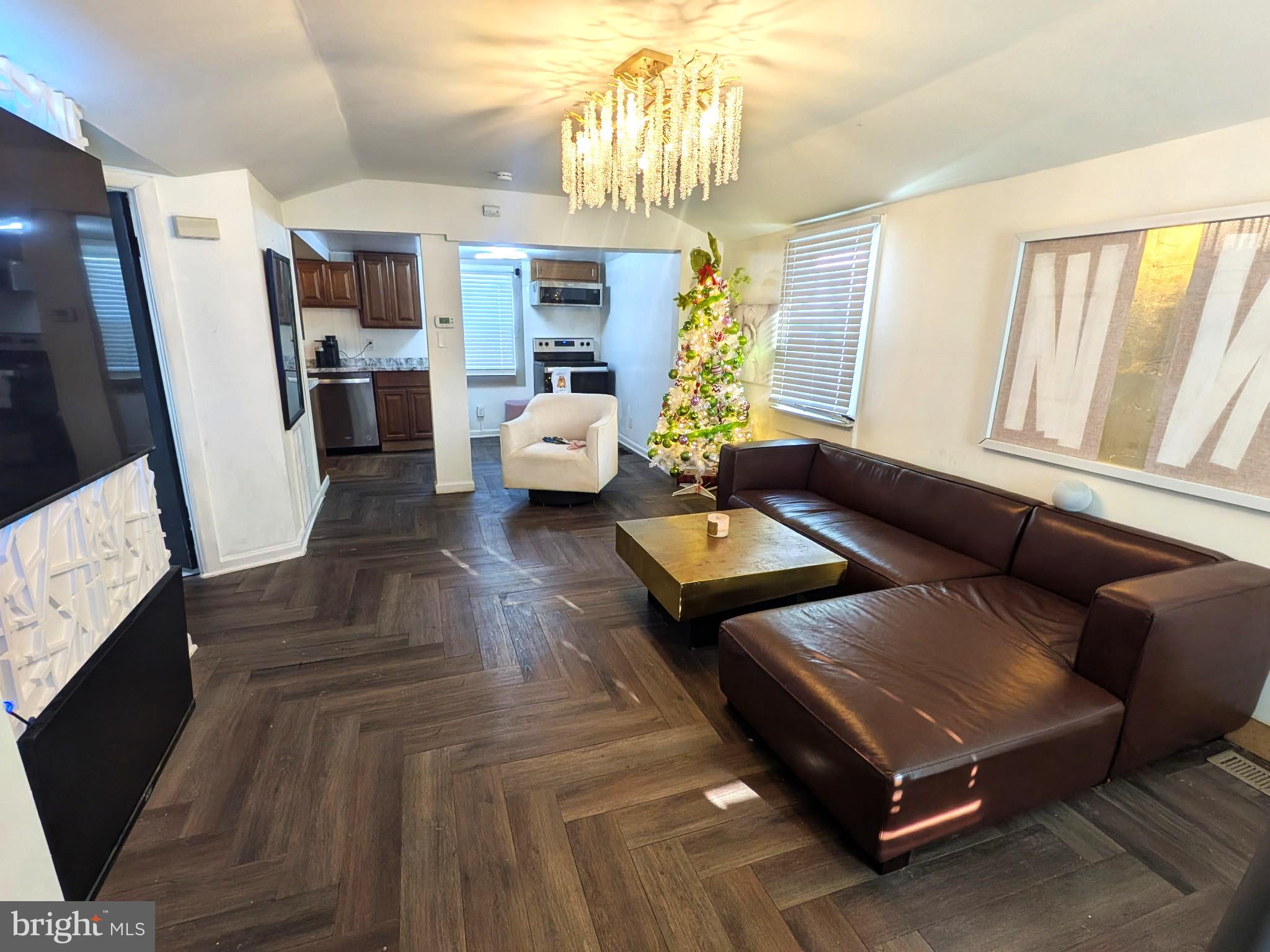 HAGERSTOWN - Residential