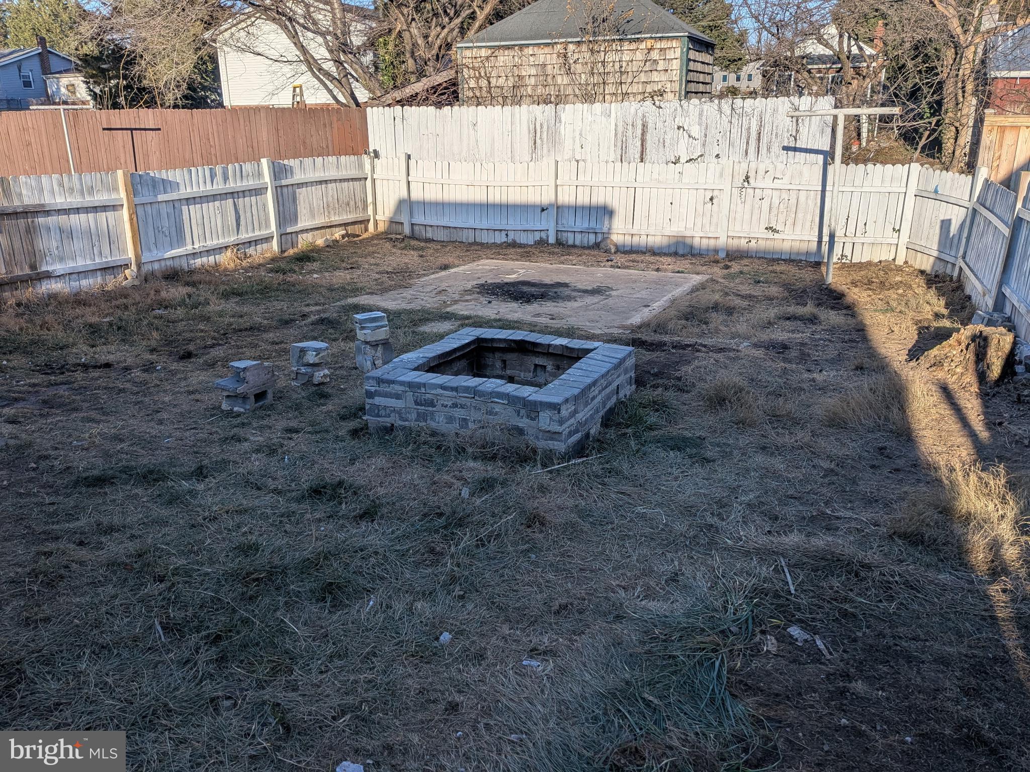 HAGERSTOWN - Residential