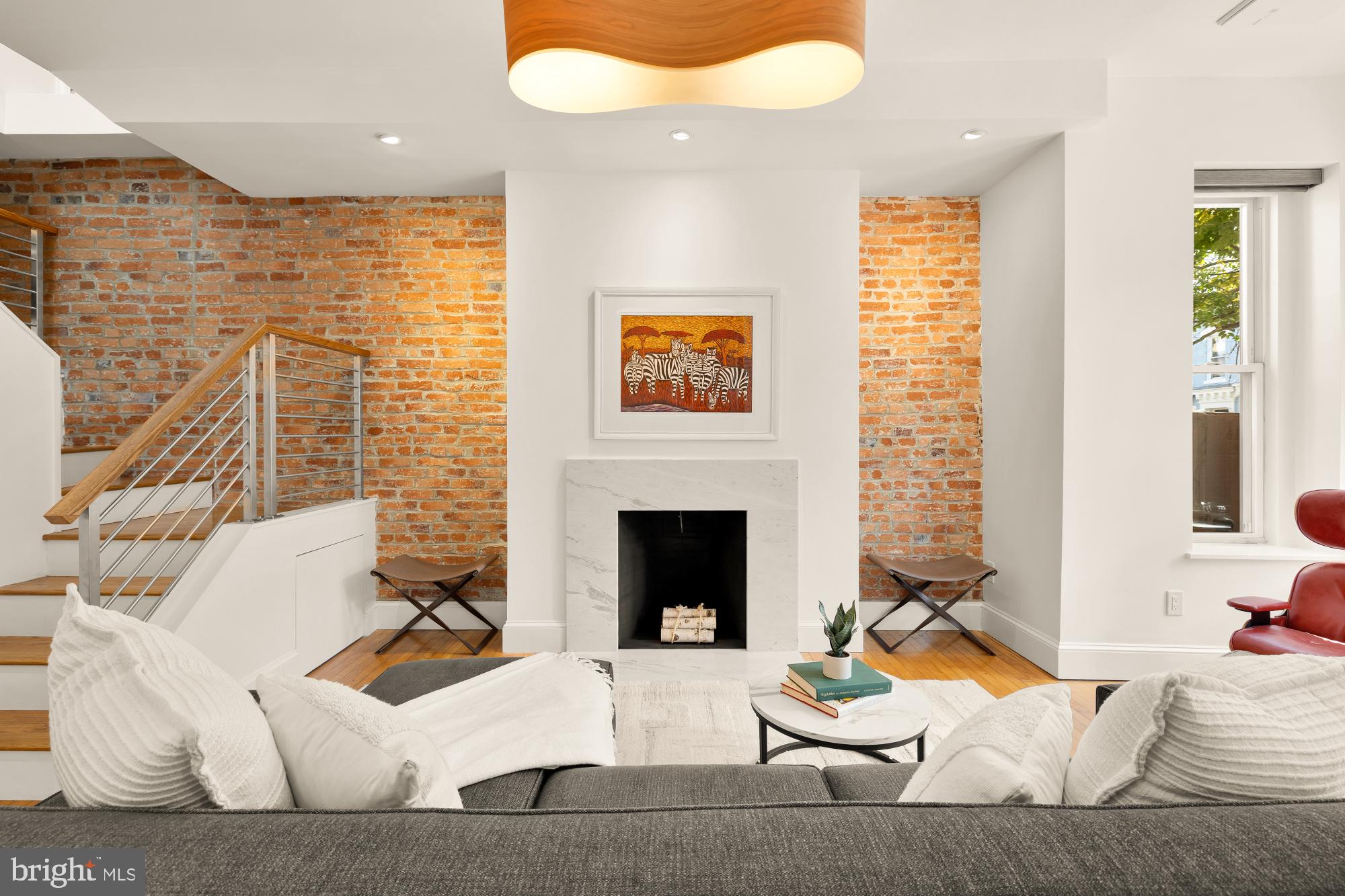 925 FRENCH STREET NW