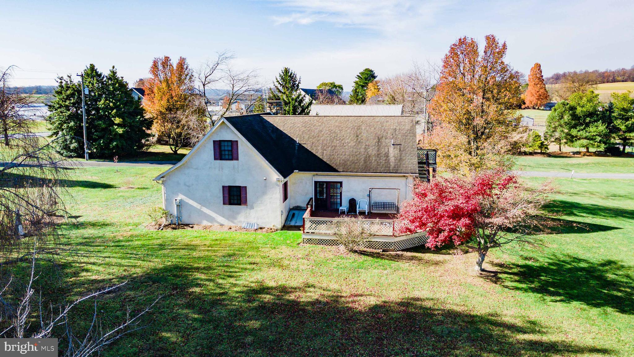 335 CAMARGO ROAD