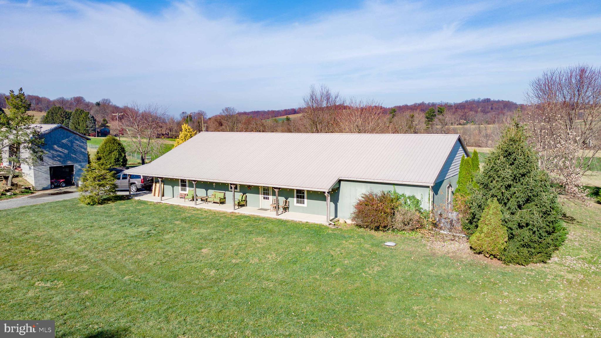 335 CAMARGO ROAD