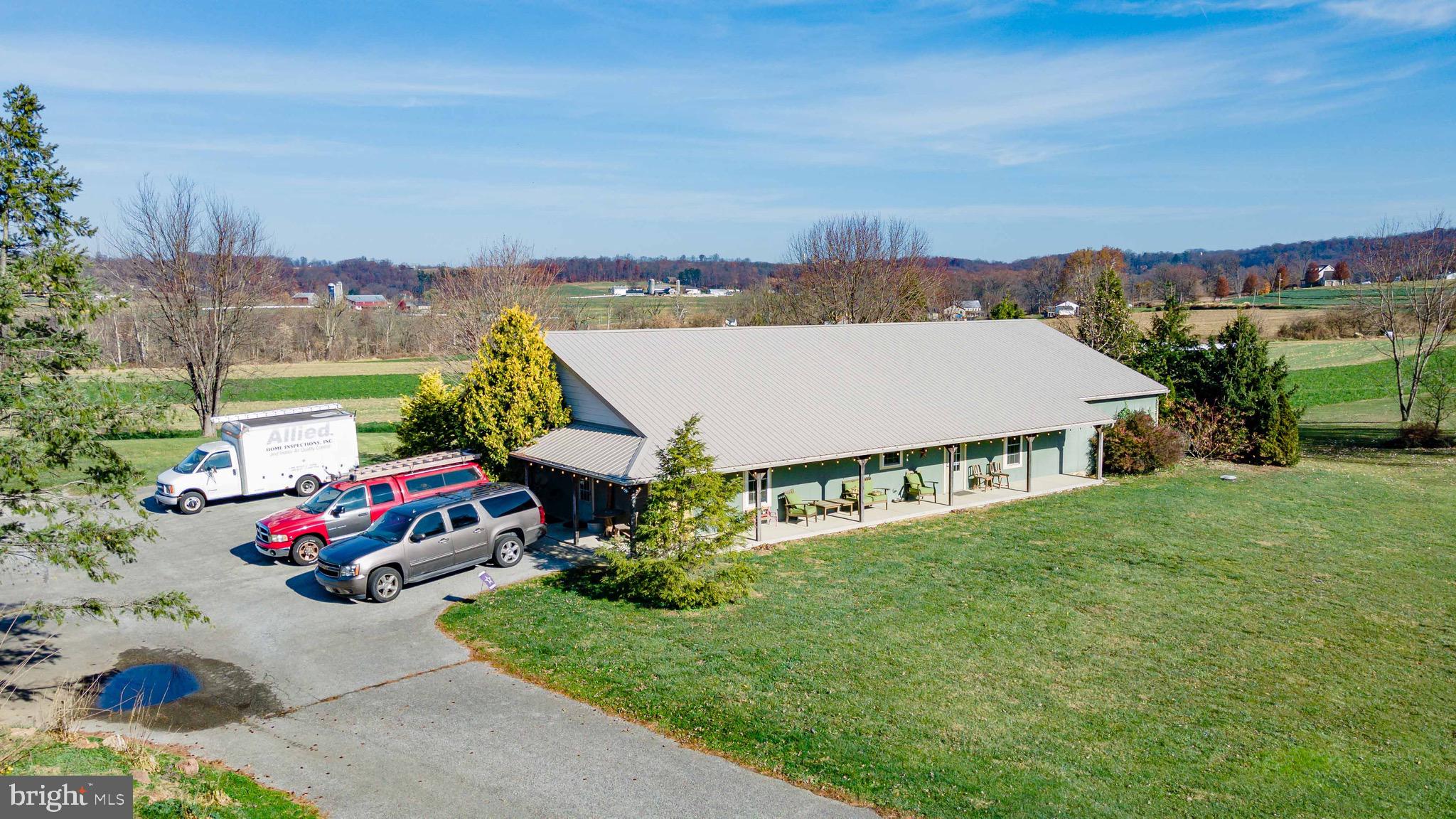 335 CAMARGO ROAD