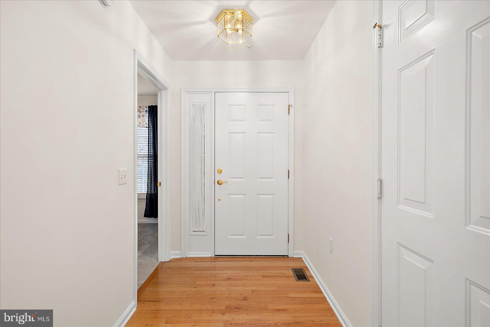 OCEAN PINES - THE PARKE - Residential