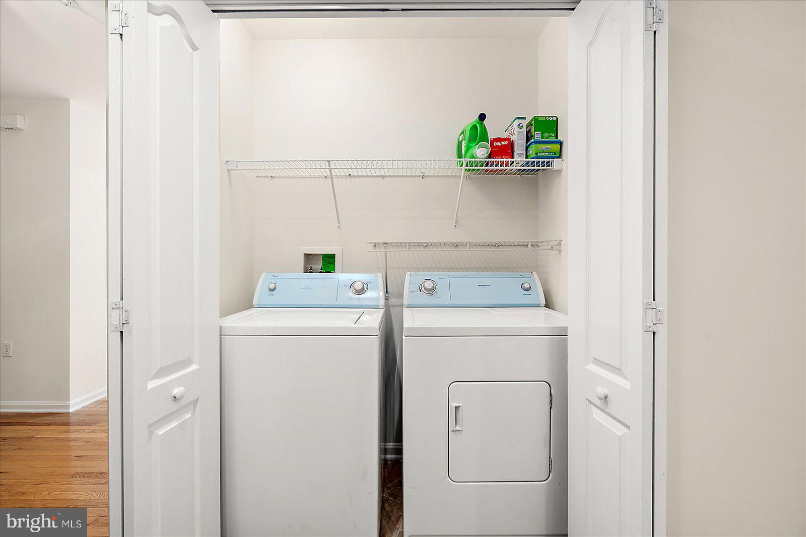 OCEAN PINES - THE PARKE - Residential